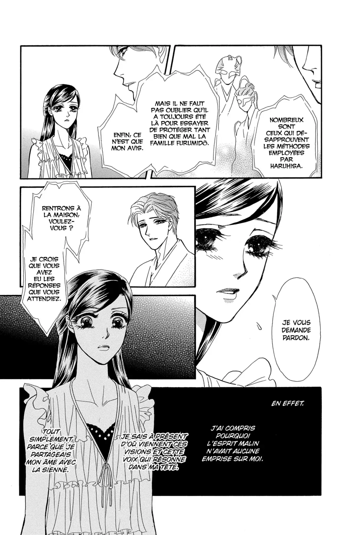 Flowers for Seri Volume 4 page 90