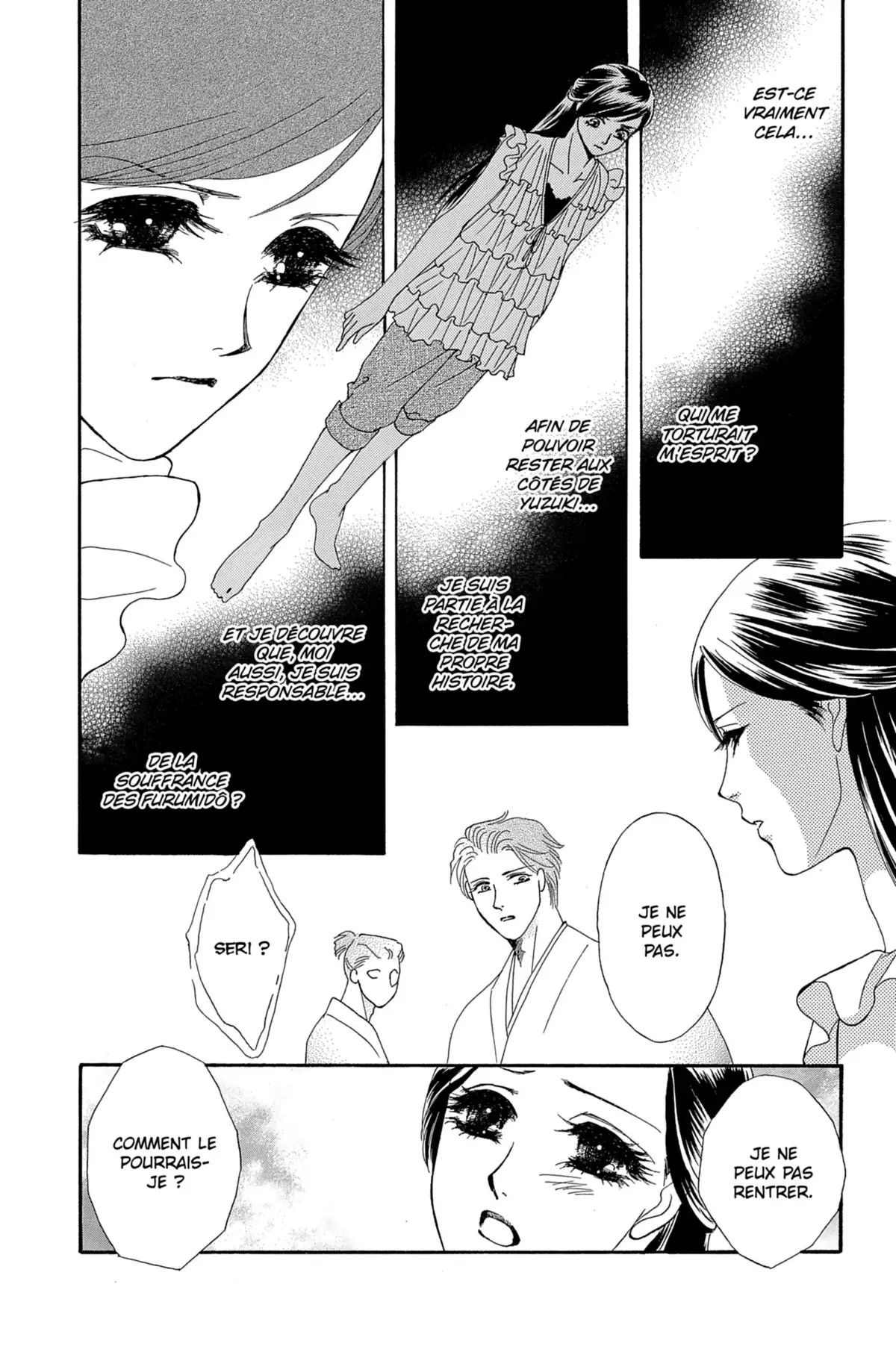 Flowers for Seri Volume 4 page 91