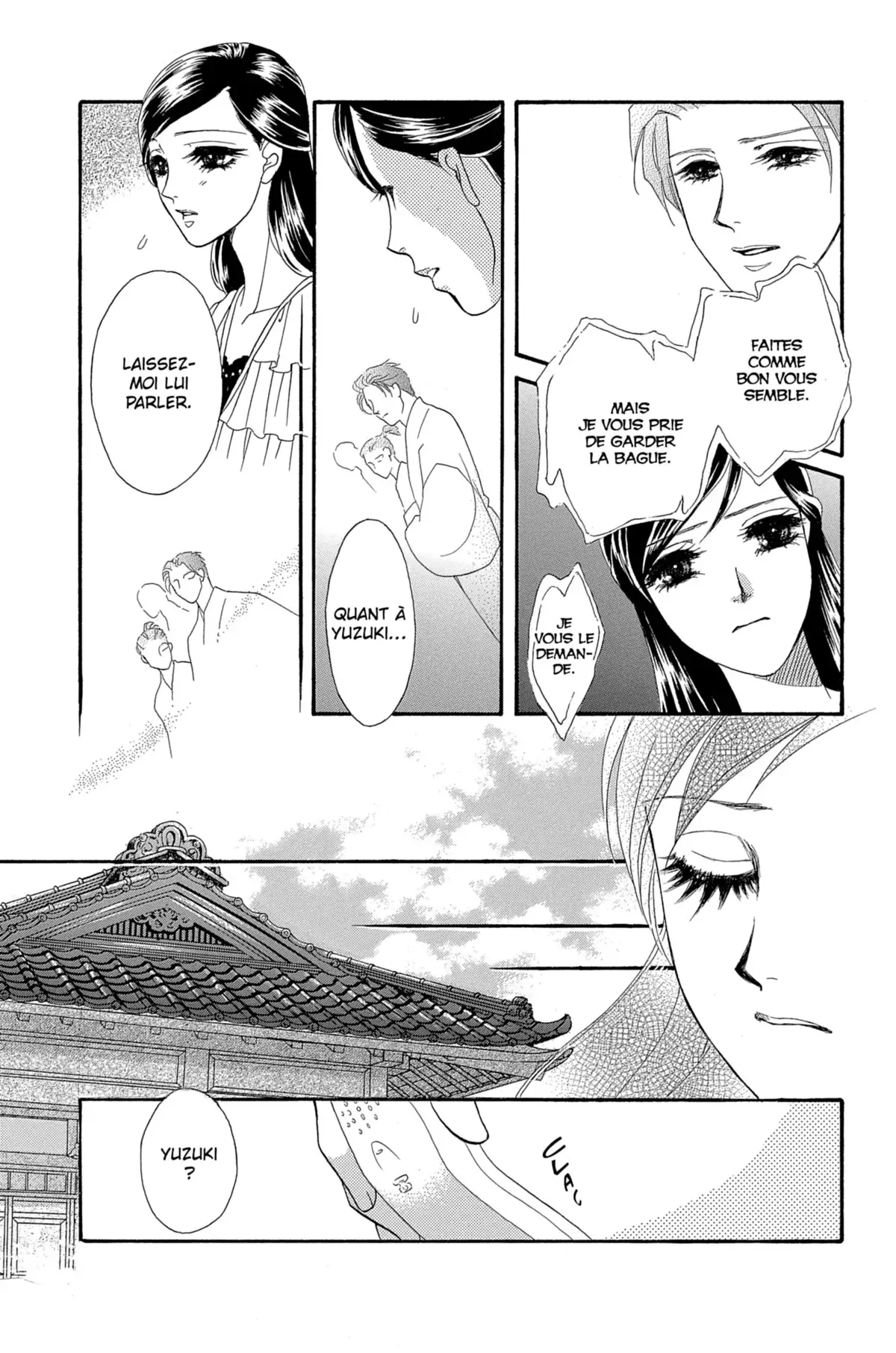 Flowers for Seri Volume 4 page 93