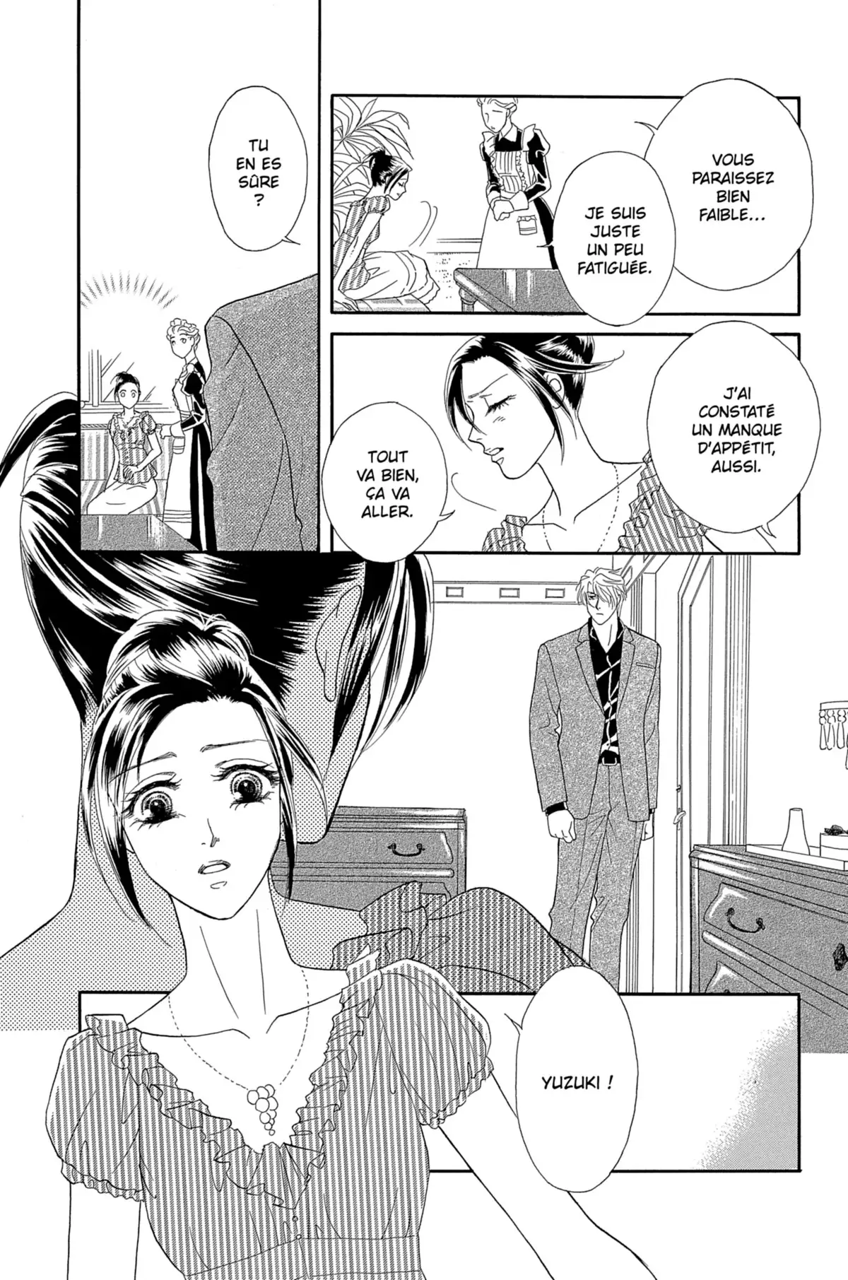 Flowers for Seri Volume 4 page 97