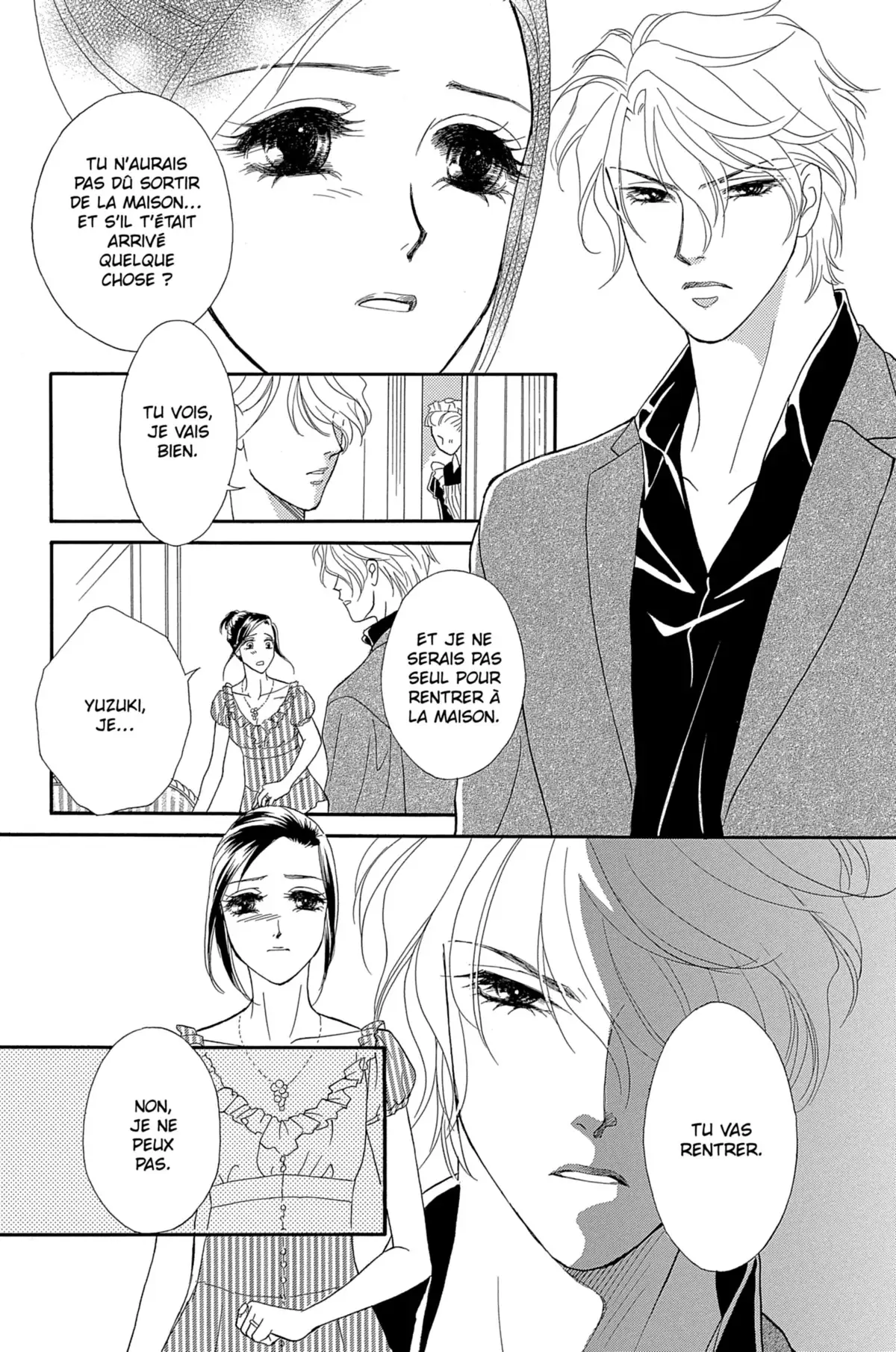 Flowers for Seri Volume 4 page 98