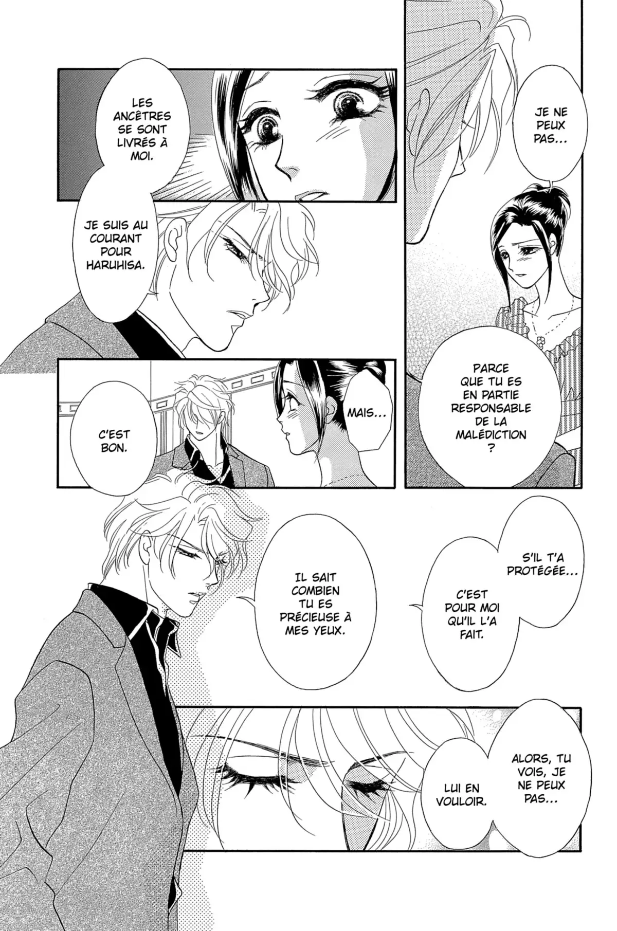 Flowers for Seri Volume 4 page 99