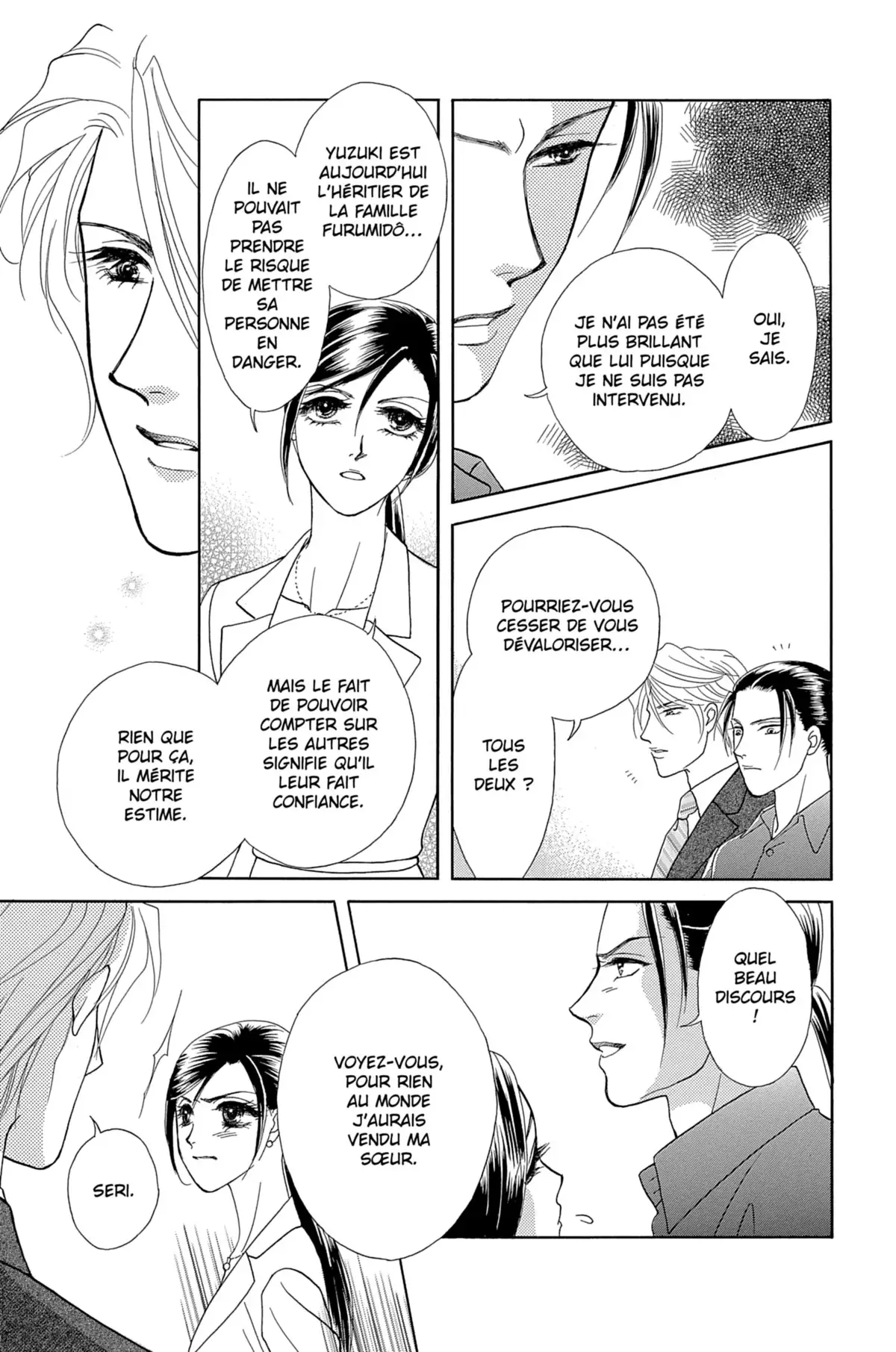 Flowers for Seri Volume 3 page 62