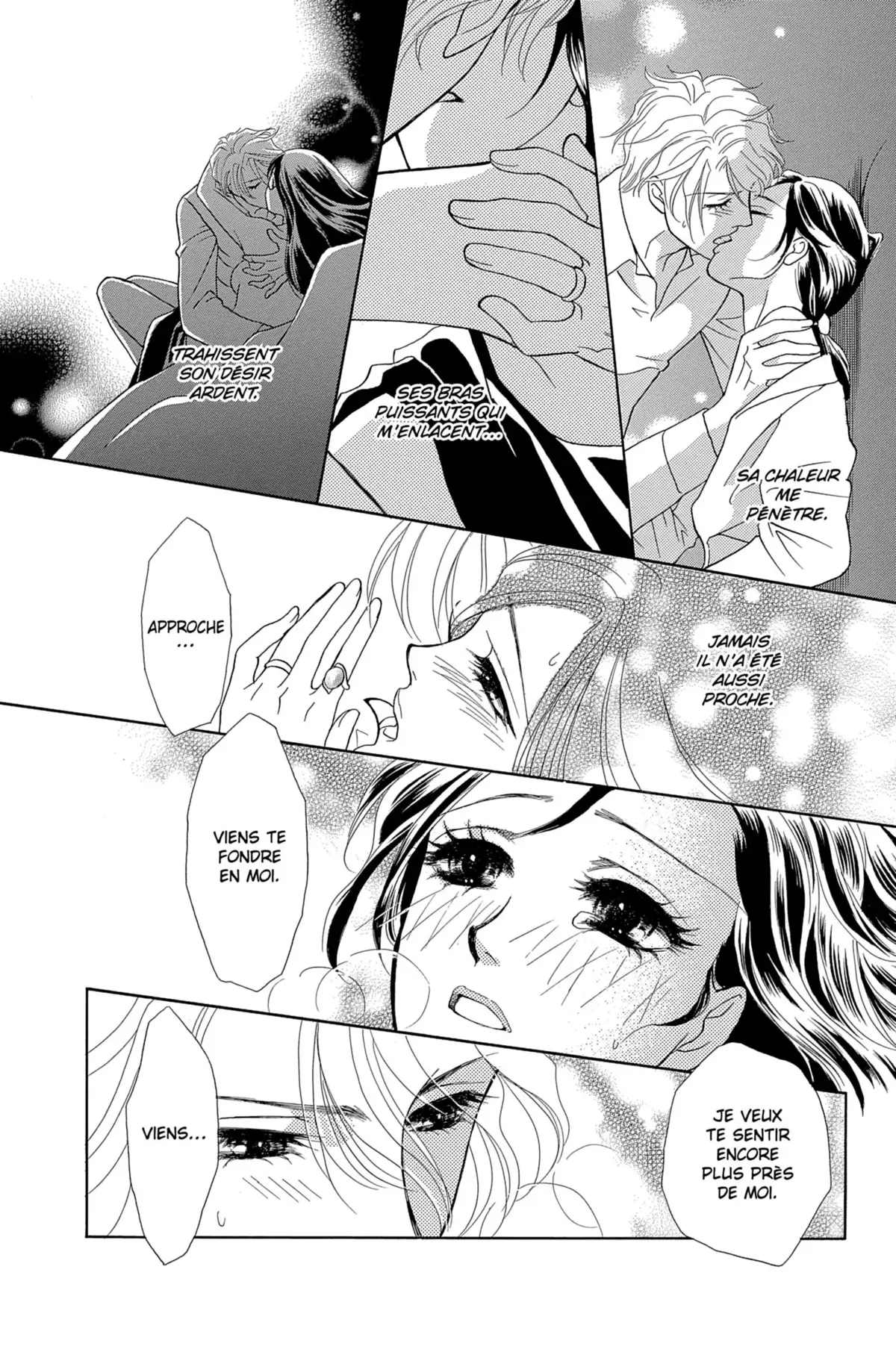 Flowers for Seri Volume 3 page 65