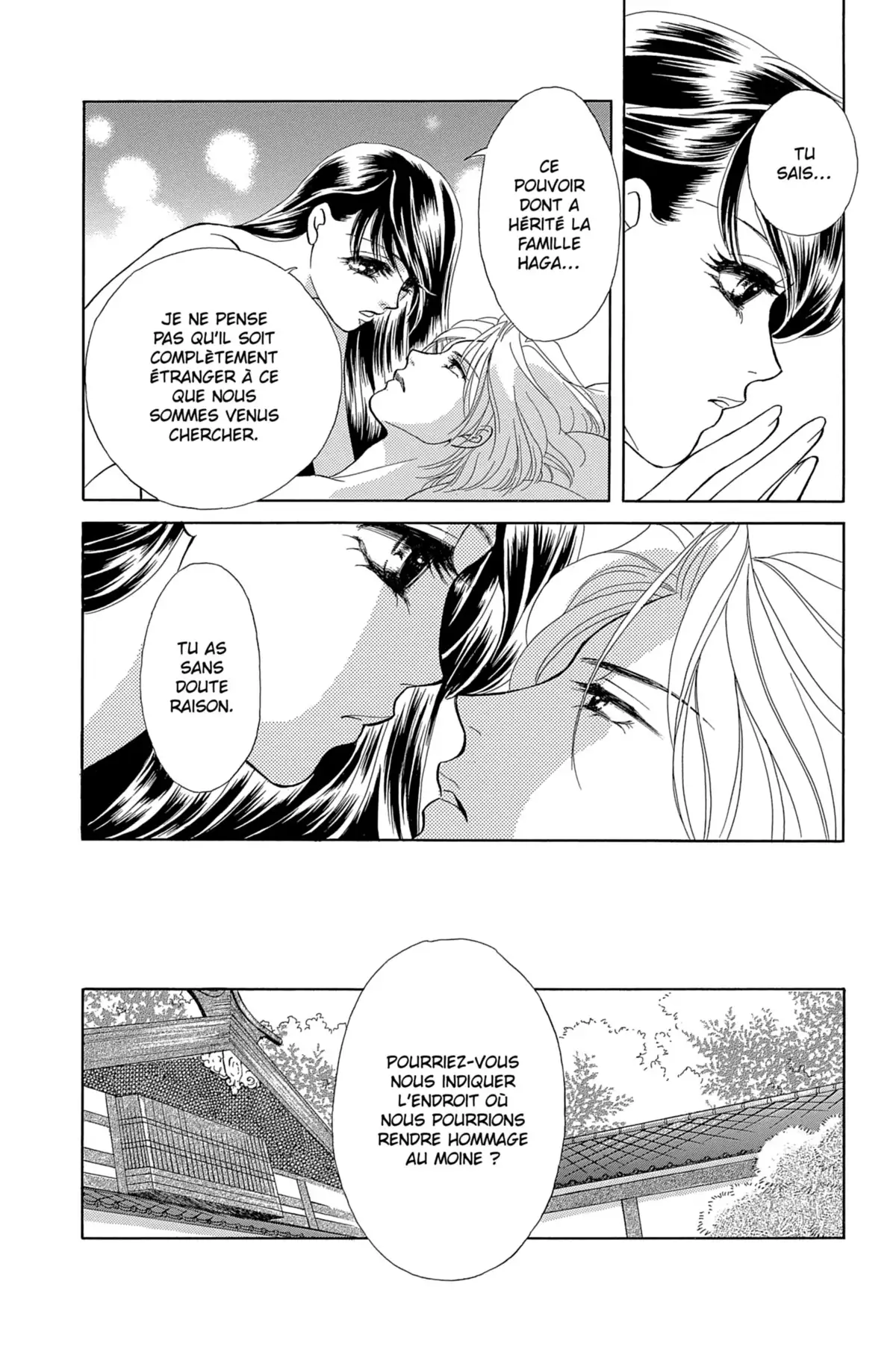 Flowers for Seri Volume 3 page 69