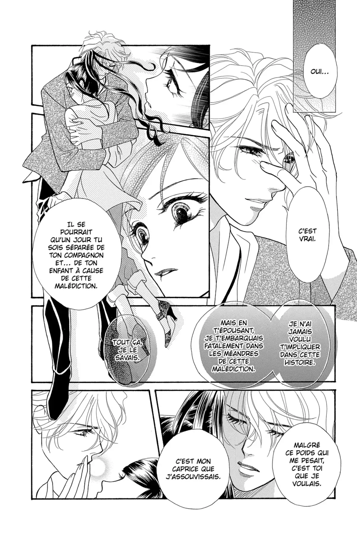 Flowers for Seri Volume 2 page 21