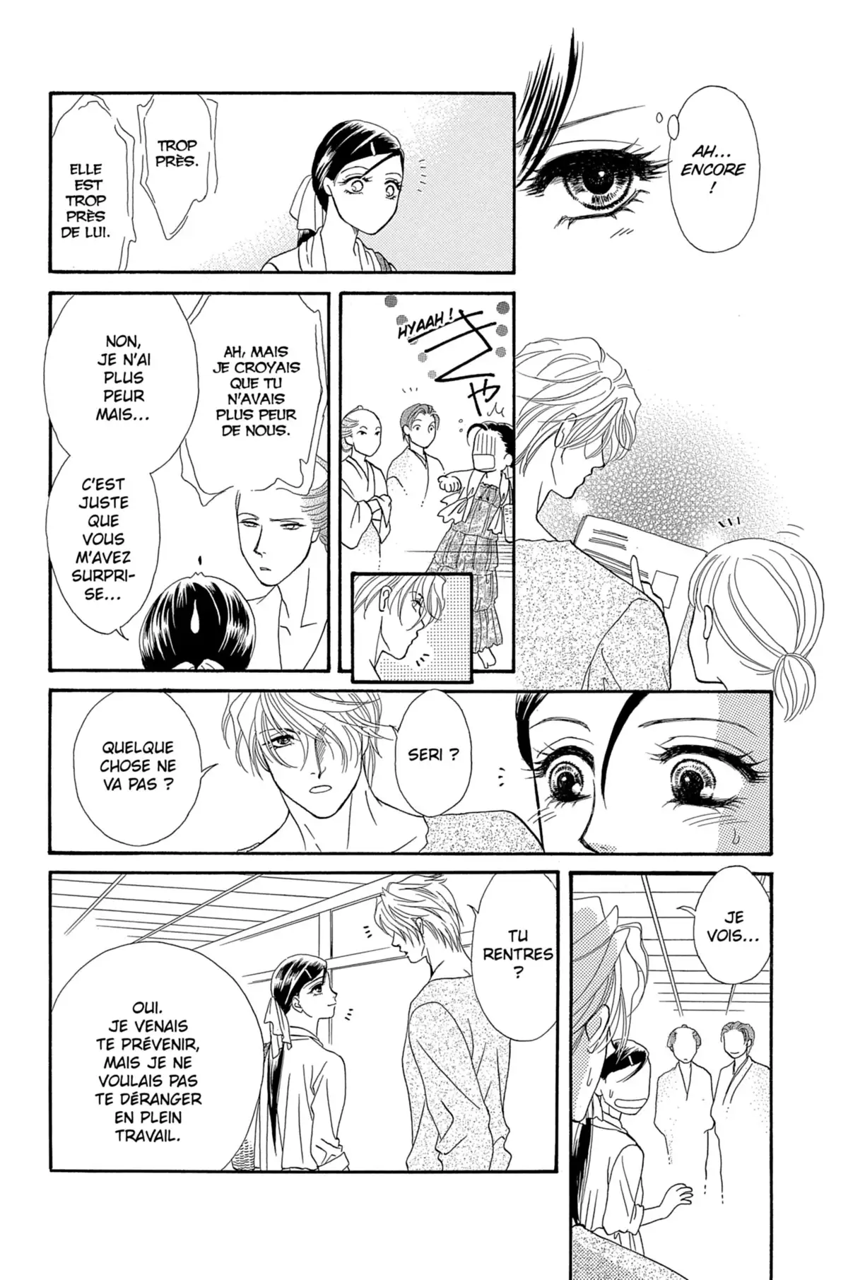 Flowers for Seri Volume 2 page 50