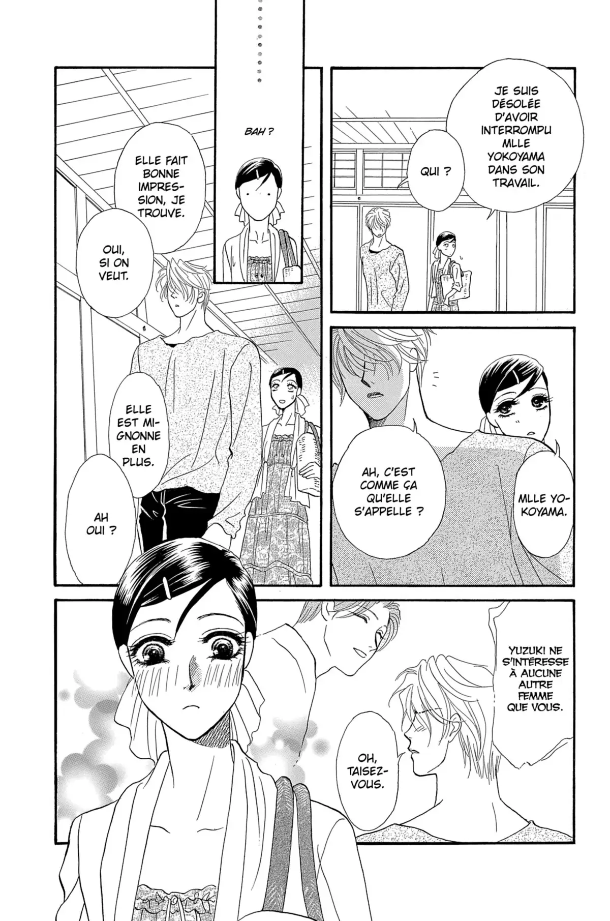 Flowers for Seri Volume 2 page 51