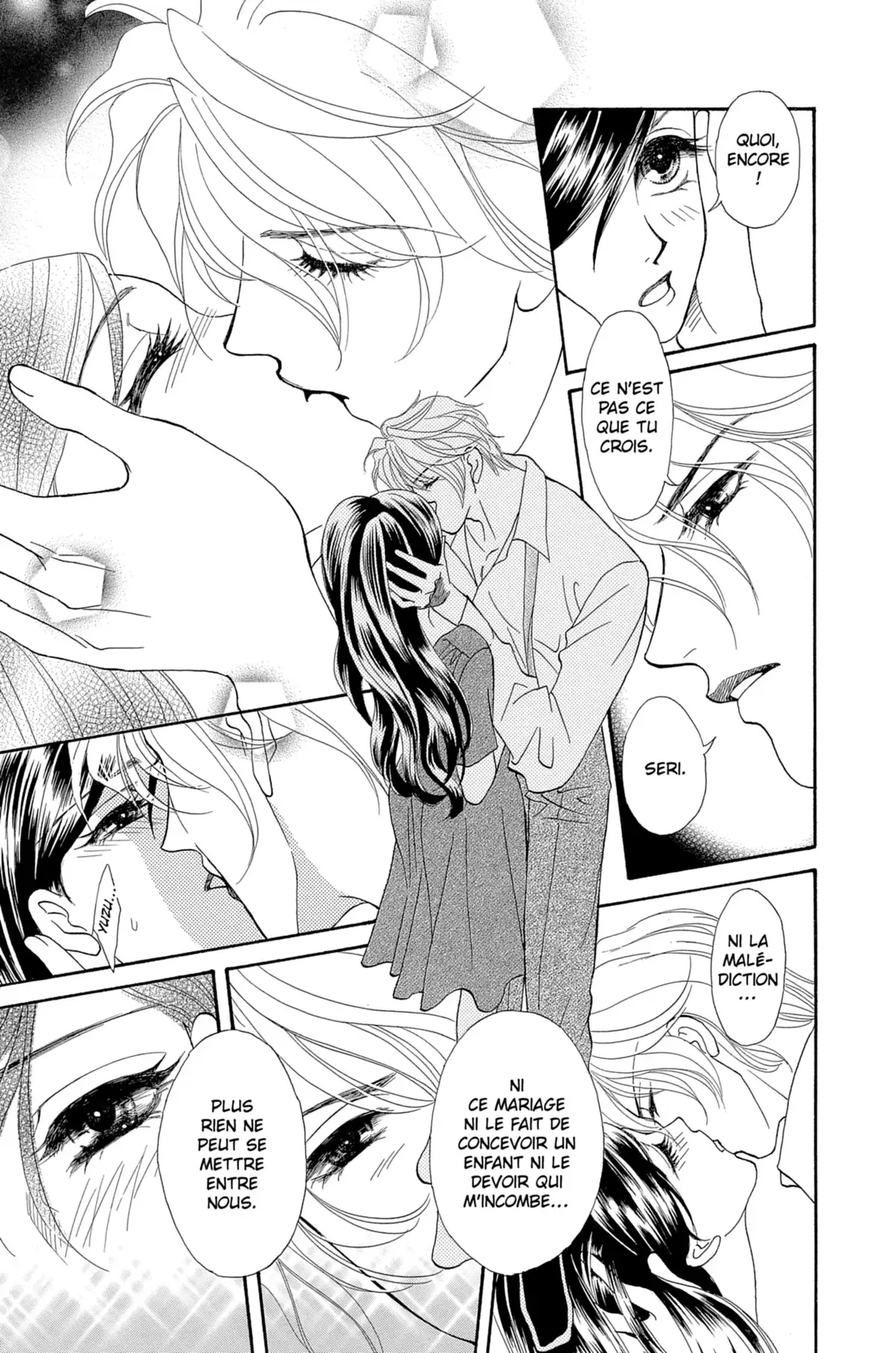 Flowers for Seri Volume 2 page 70
