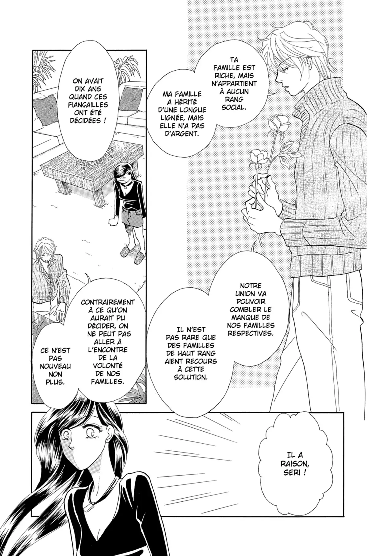 Flowers for Seri Volume 1 page 10