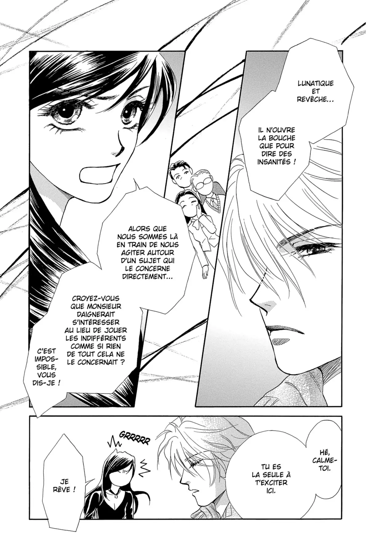 Flowers for Seri Volume 1 page 14