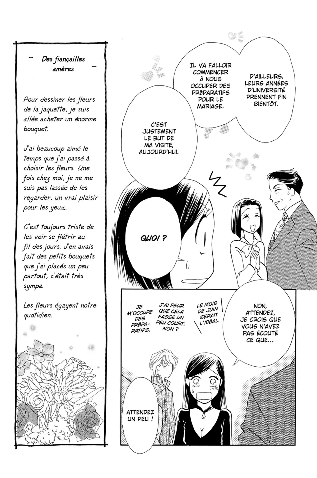 Flowers for Seri Volume 1 page 16