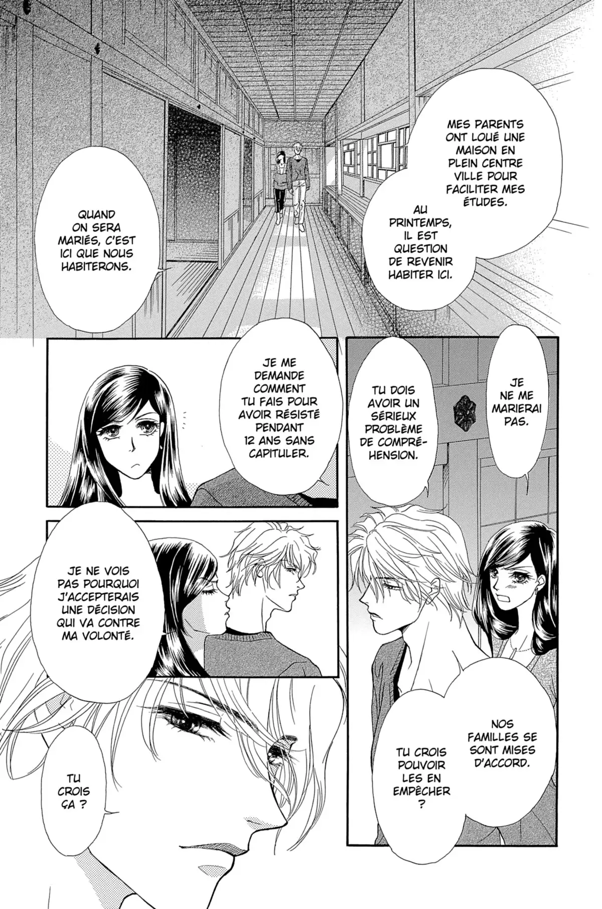 Flowers for Seri Volume 1 page 18