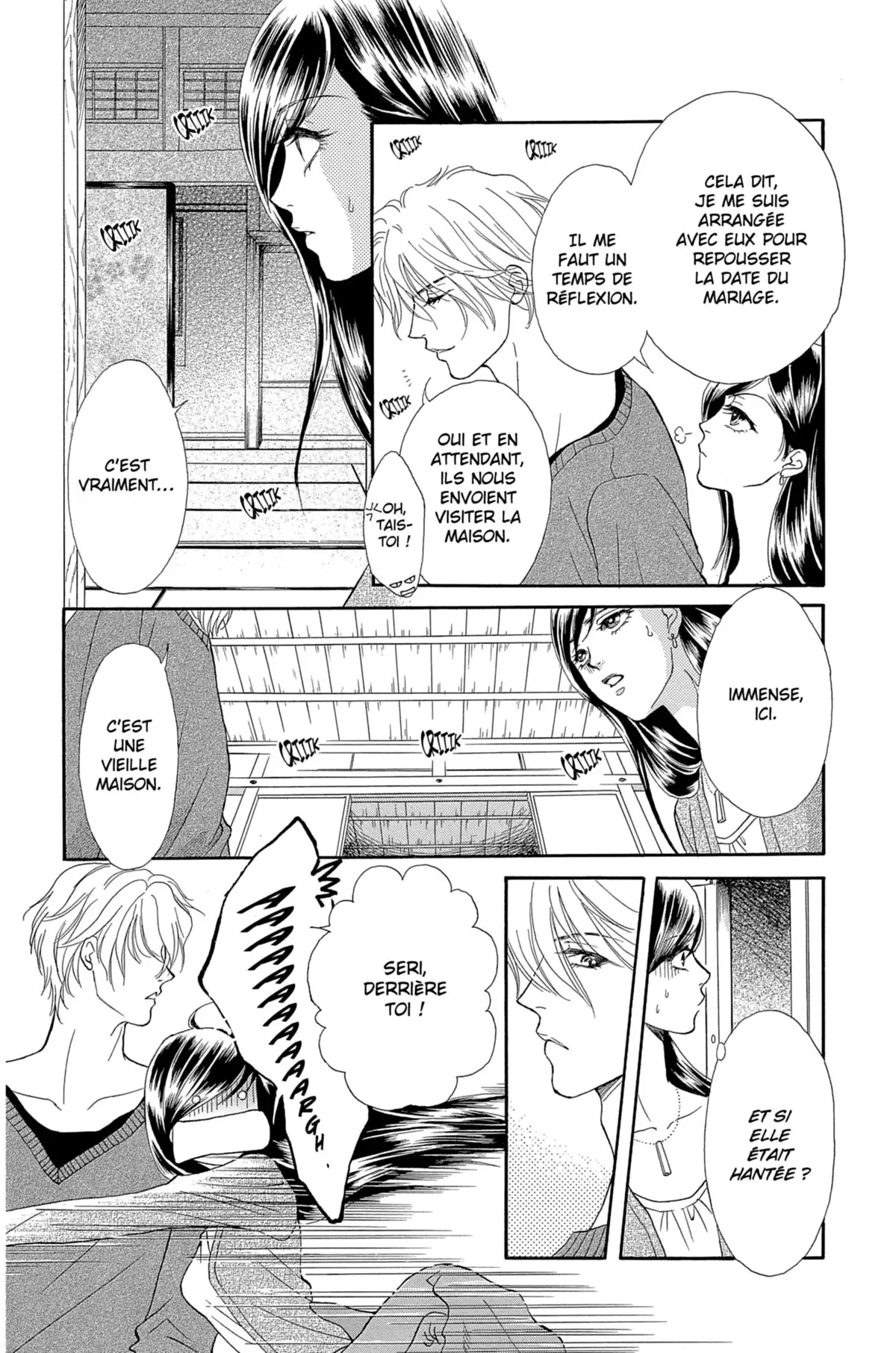 Flowers for Seri Volume 1 page 19
