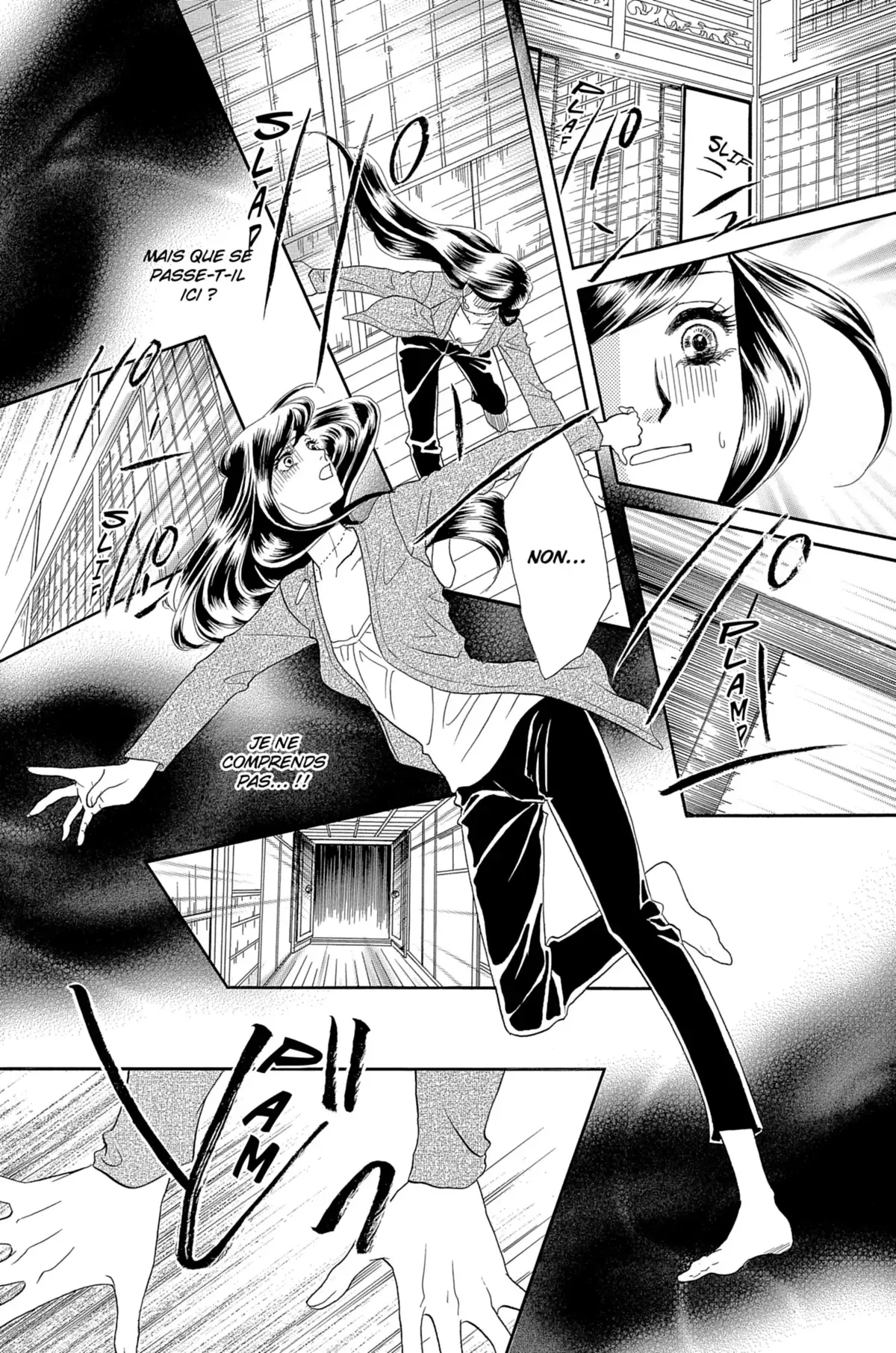 Flowers for Seri Volume 1 page 23