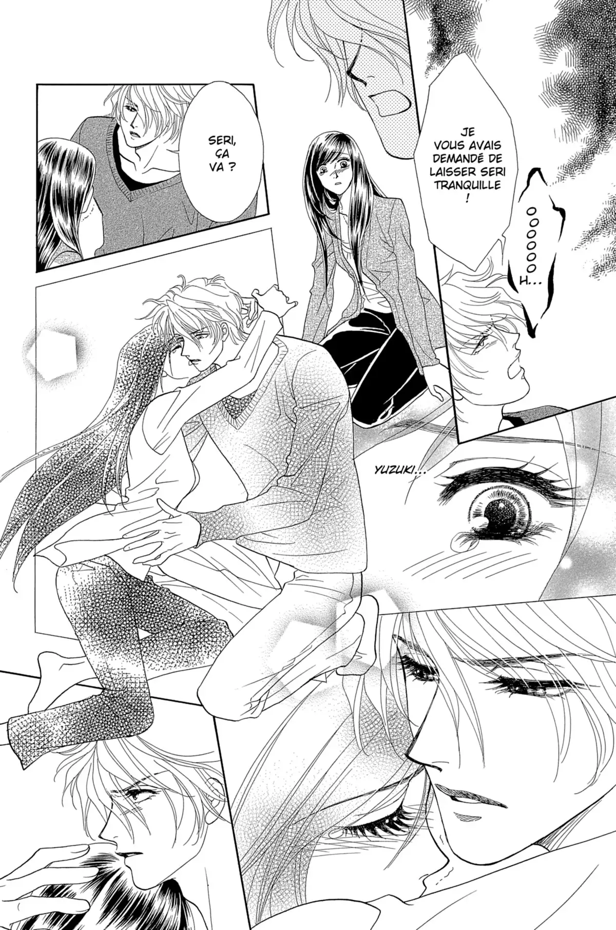 Flowers for Seri Volume 1 page 27