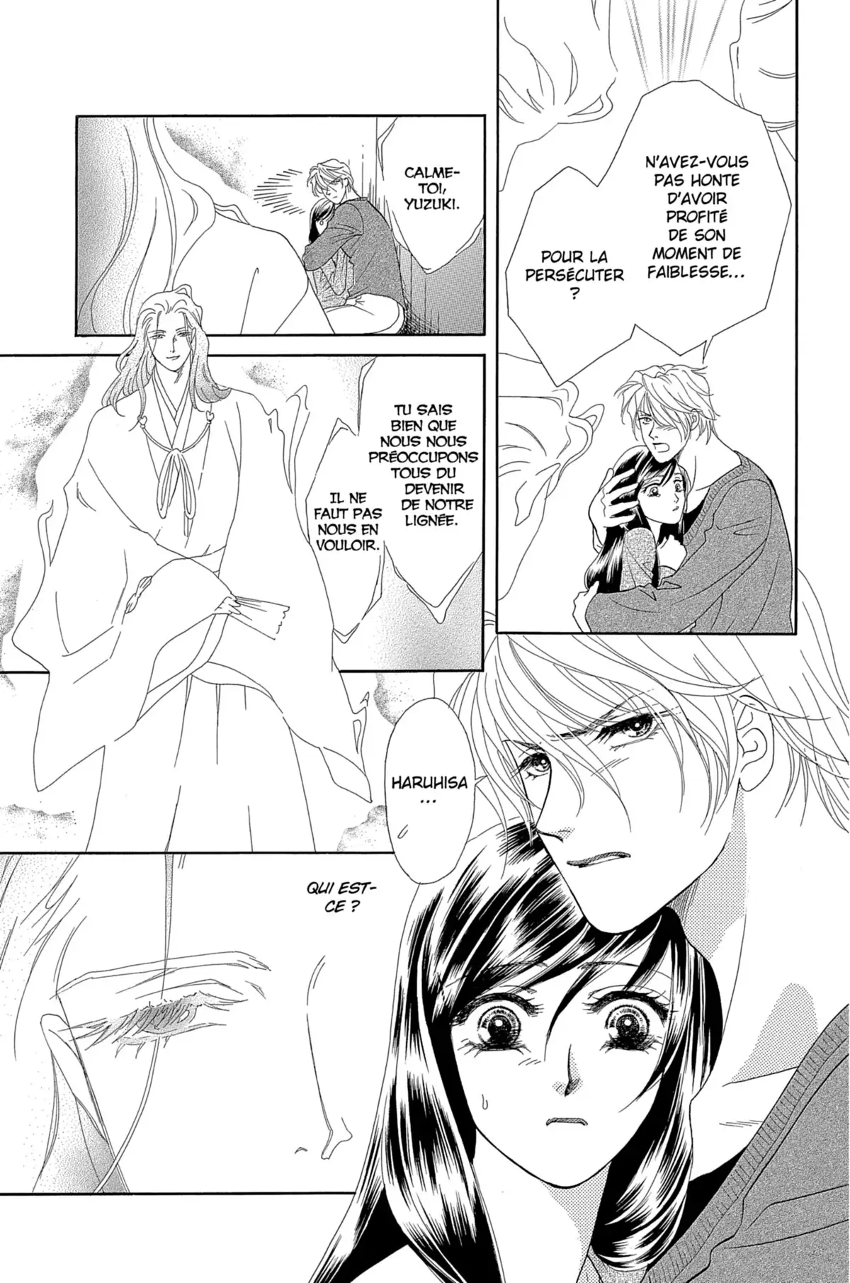 Flowers for Seri Volume 1 page 28