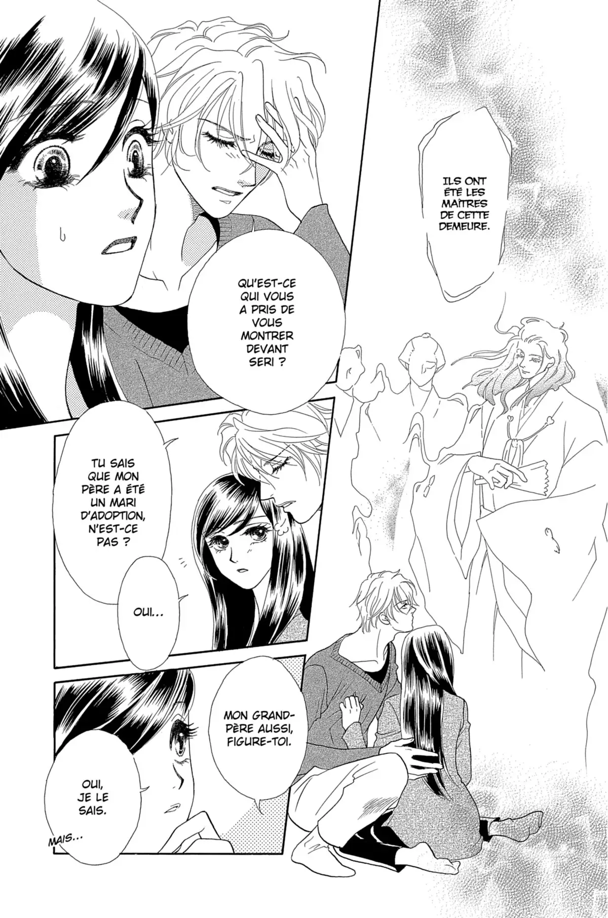 Flowers for Seri Volume 1 page 30