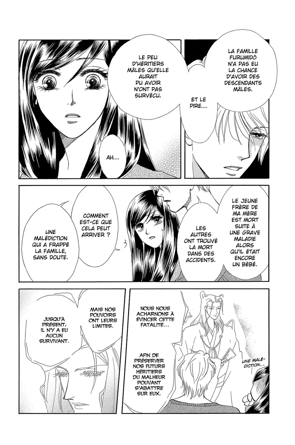 Flowers for Seri Volume 1 page 31