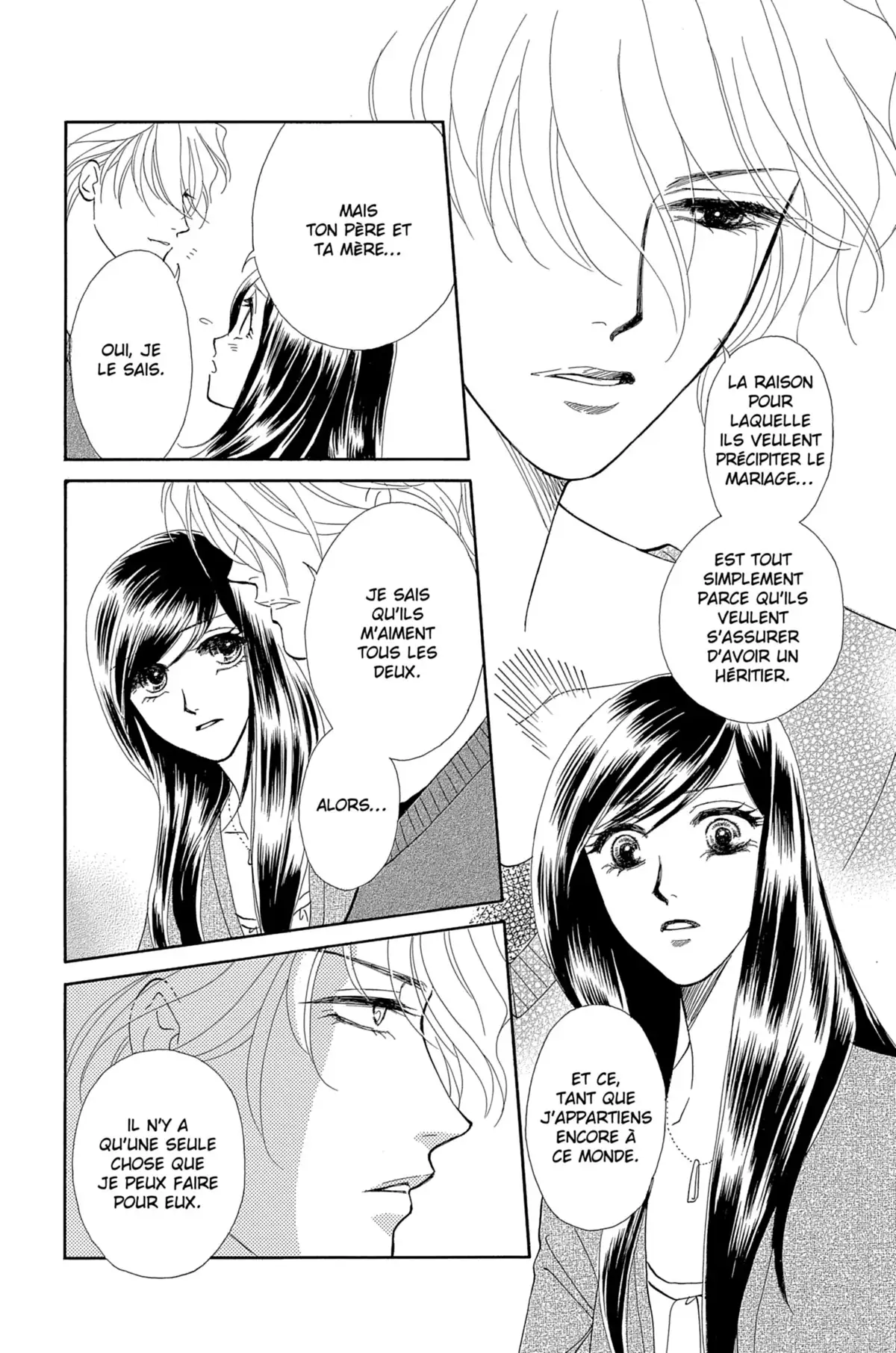 Flowers for Seri Volume 1 page 33