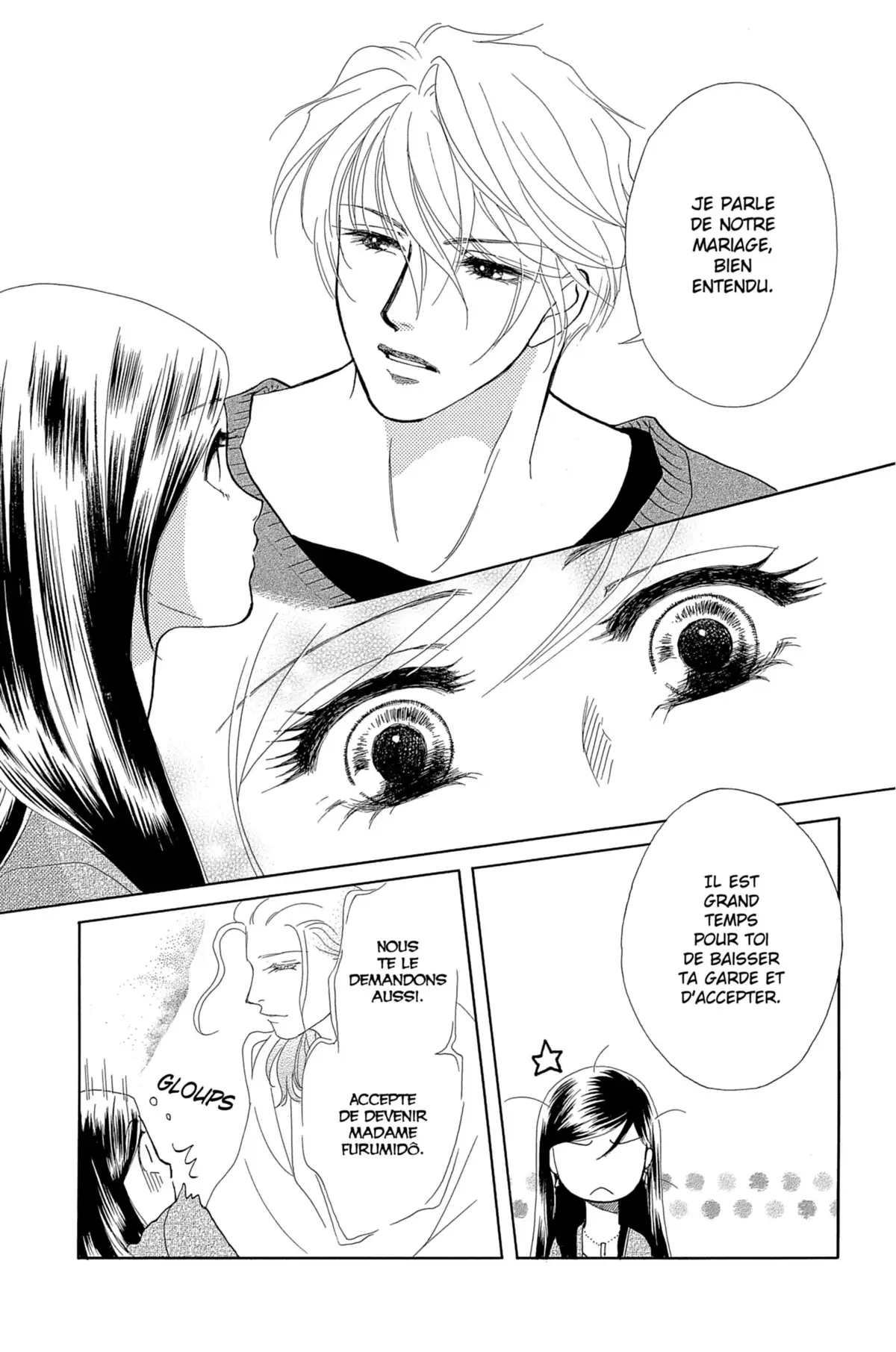 Flowers for Seri Volume 1 page 36