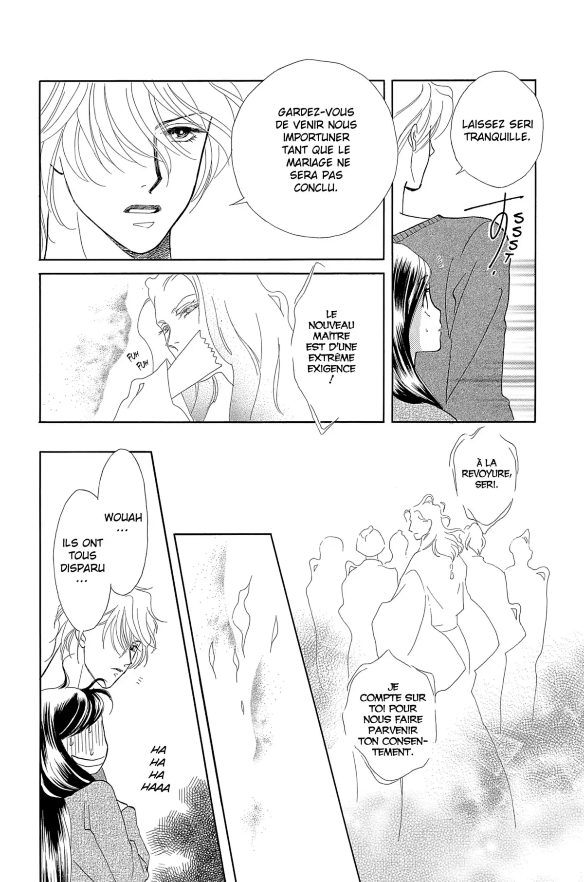 Flowers for Seri Volume 1 page 37