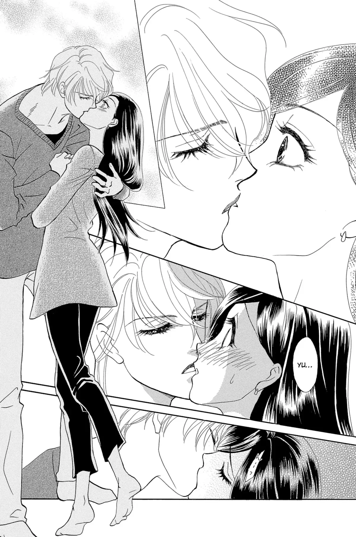 Flowers for Seri Volume 1 page 40