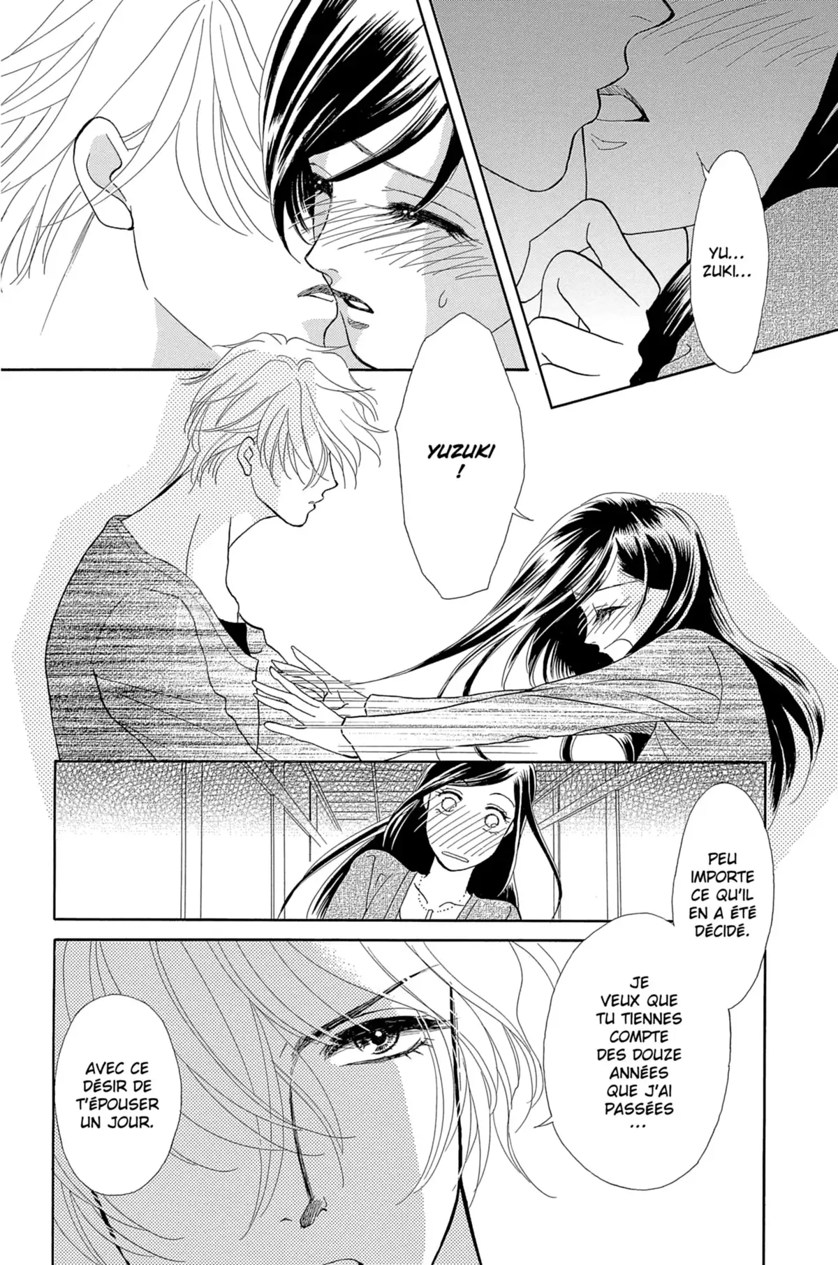 Flowers for Seri Volume 1 page 41