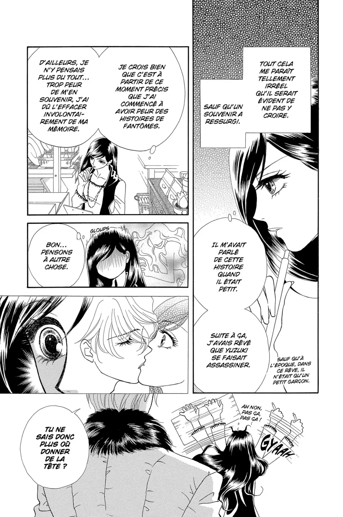 Flowers for Seri Volume 1 page 50
