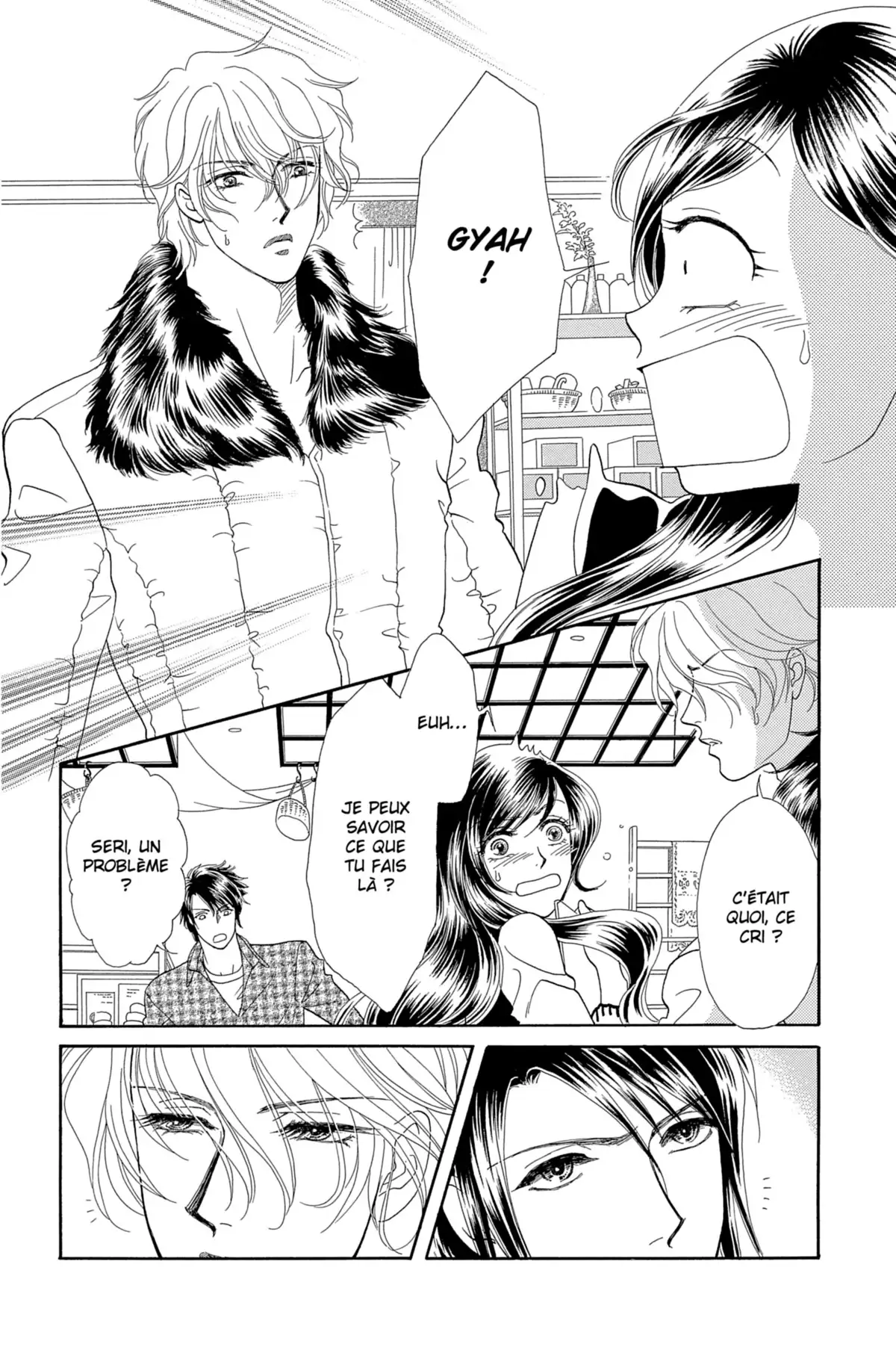 Flowers for Seri Volume 1 page 51
