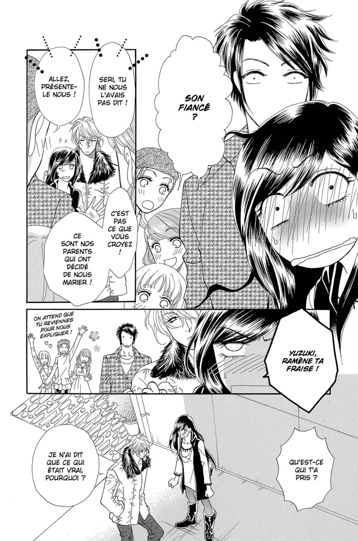 Flowers for Seri Volume 1 page 53