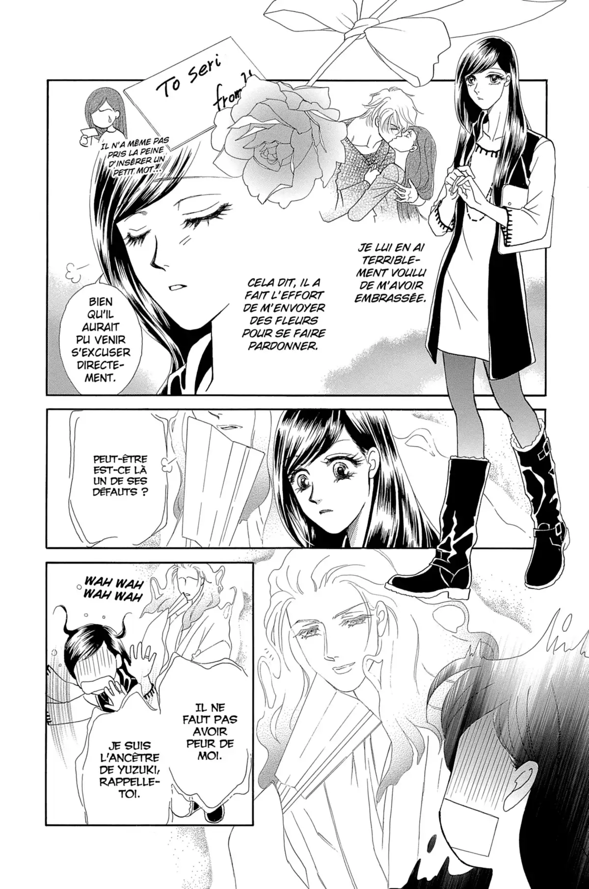 Flowers for Seri Volume 1 page 57