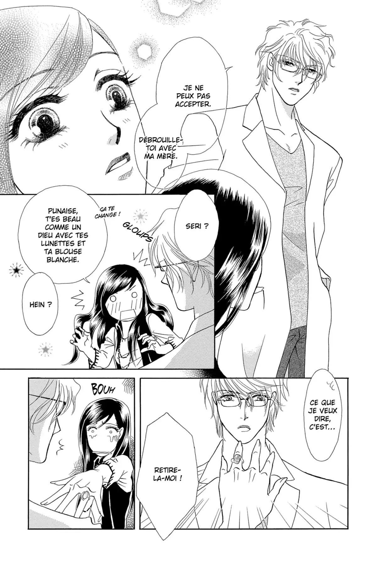 Flowers for Seri Volume 1 page 62