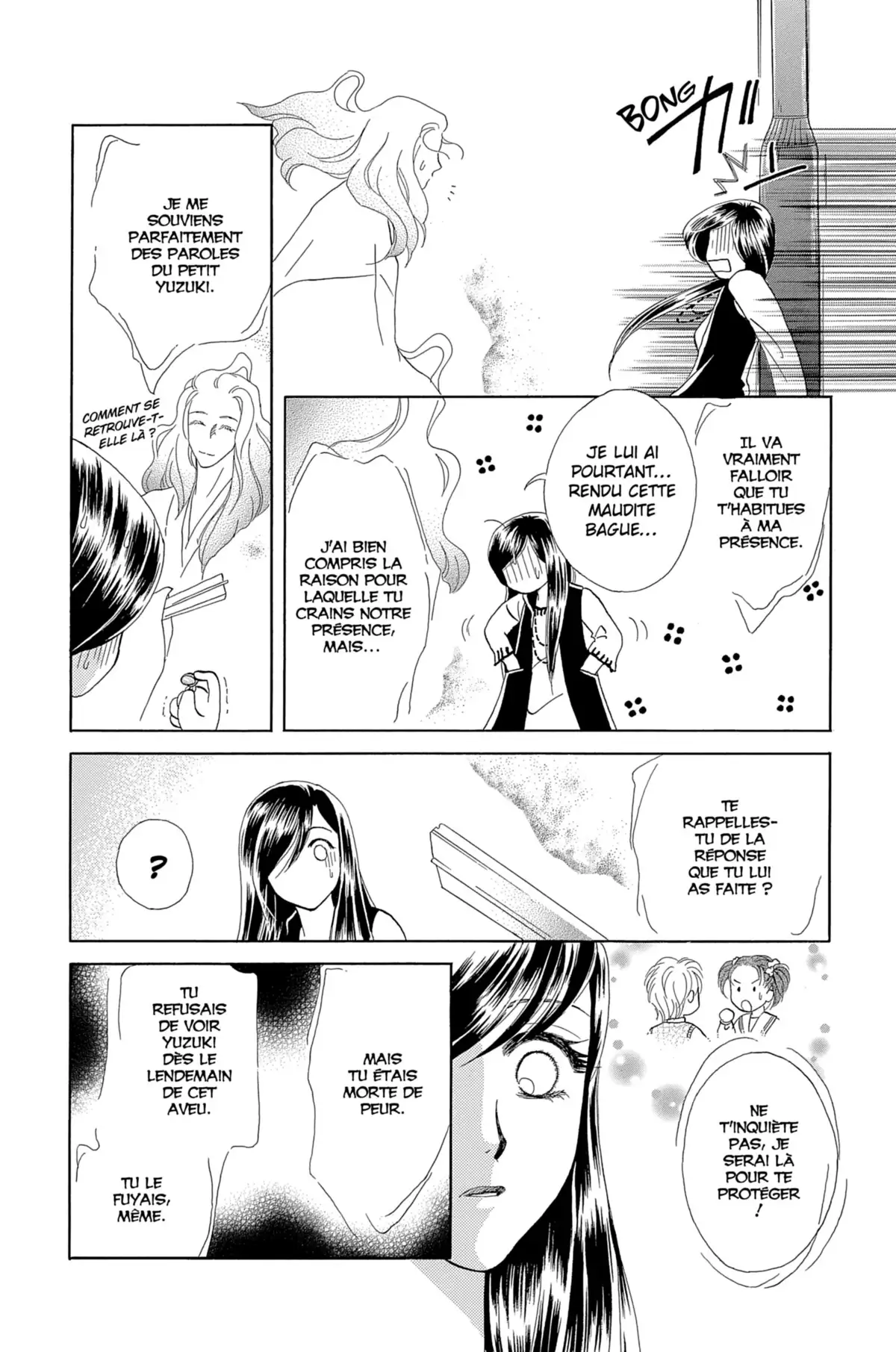 Flowers for Seri Volume 1 page 71