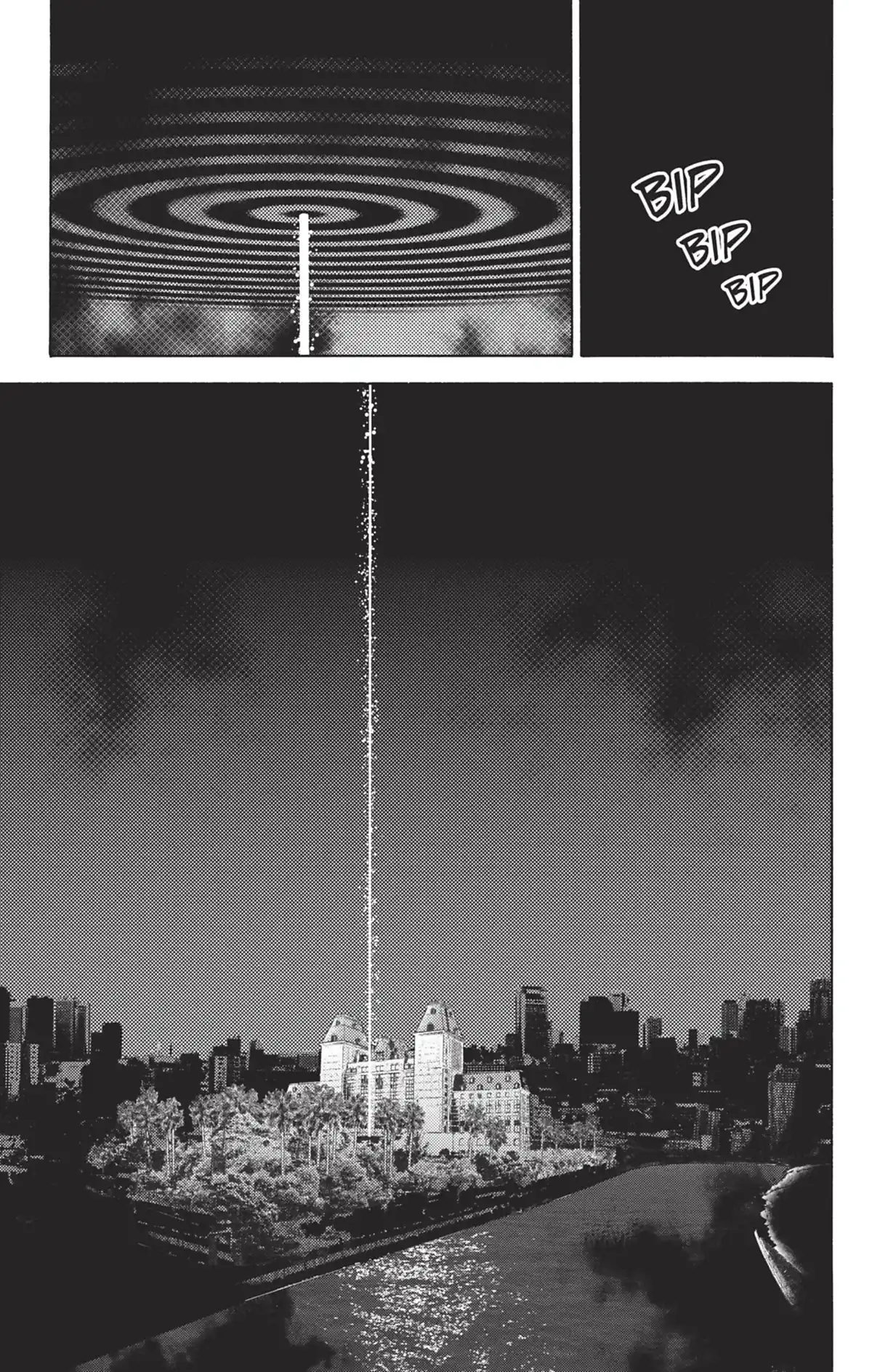 Alice in Borderland Volume 7 page 56