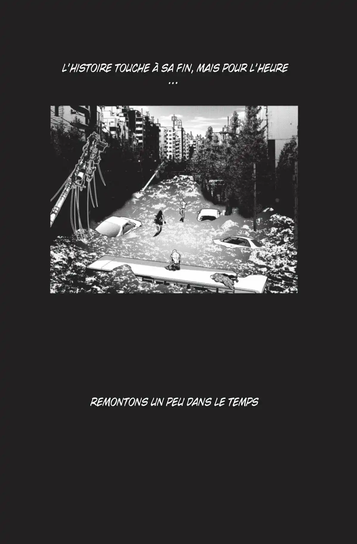 Alice in Borderland Volume 15 page 7