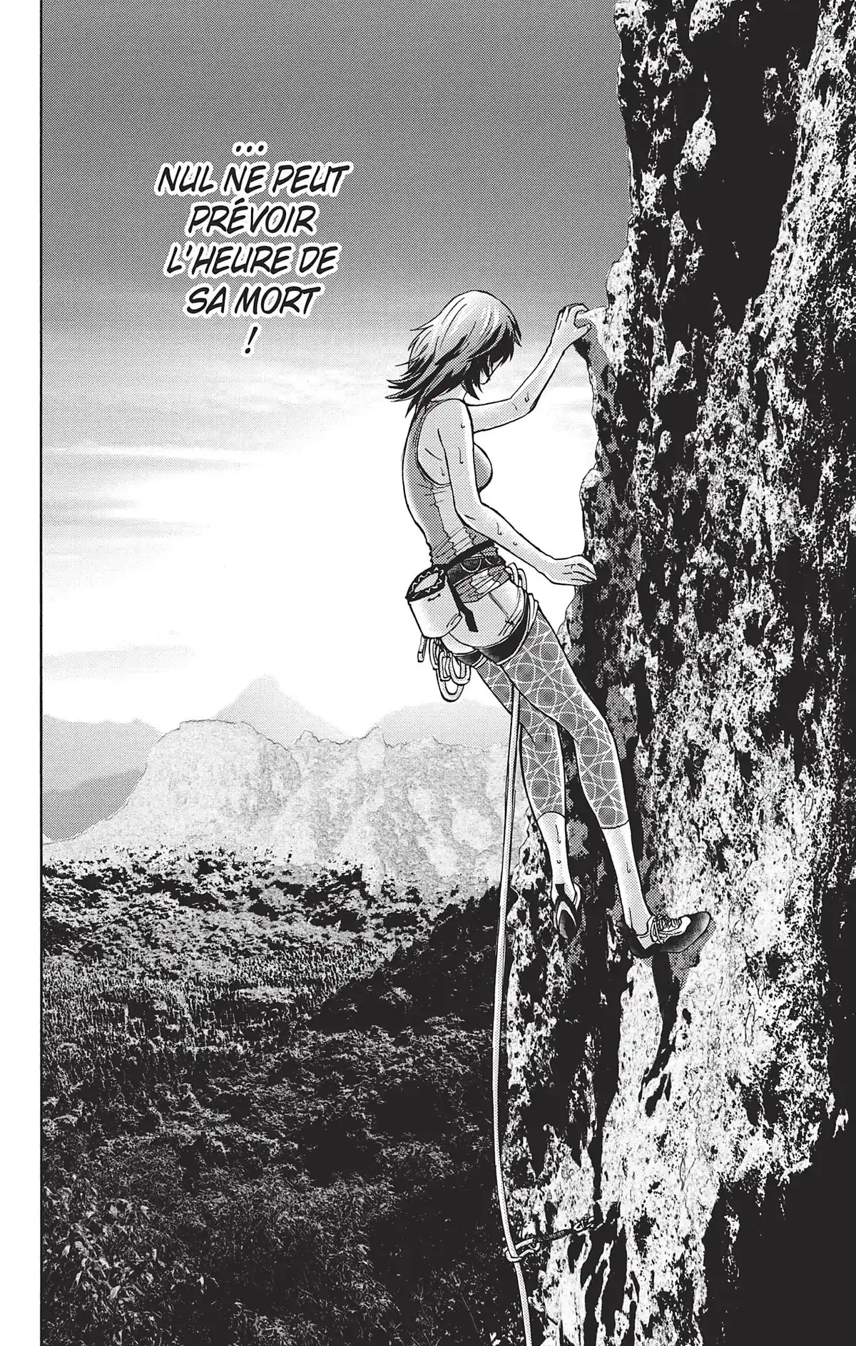 Alice in Borderland Volume 2 page 81