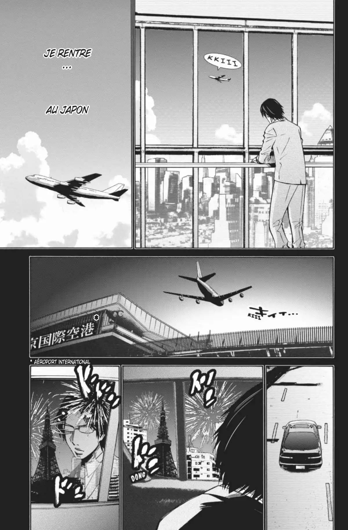 Alice in Borderland Volume 16 page 26