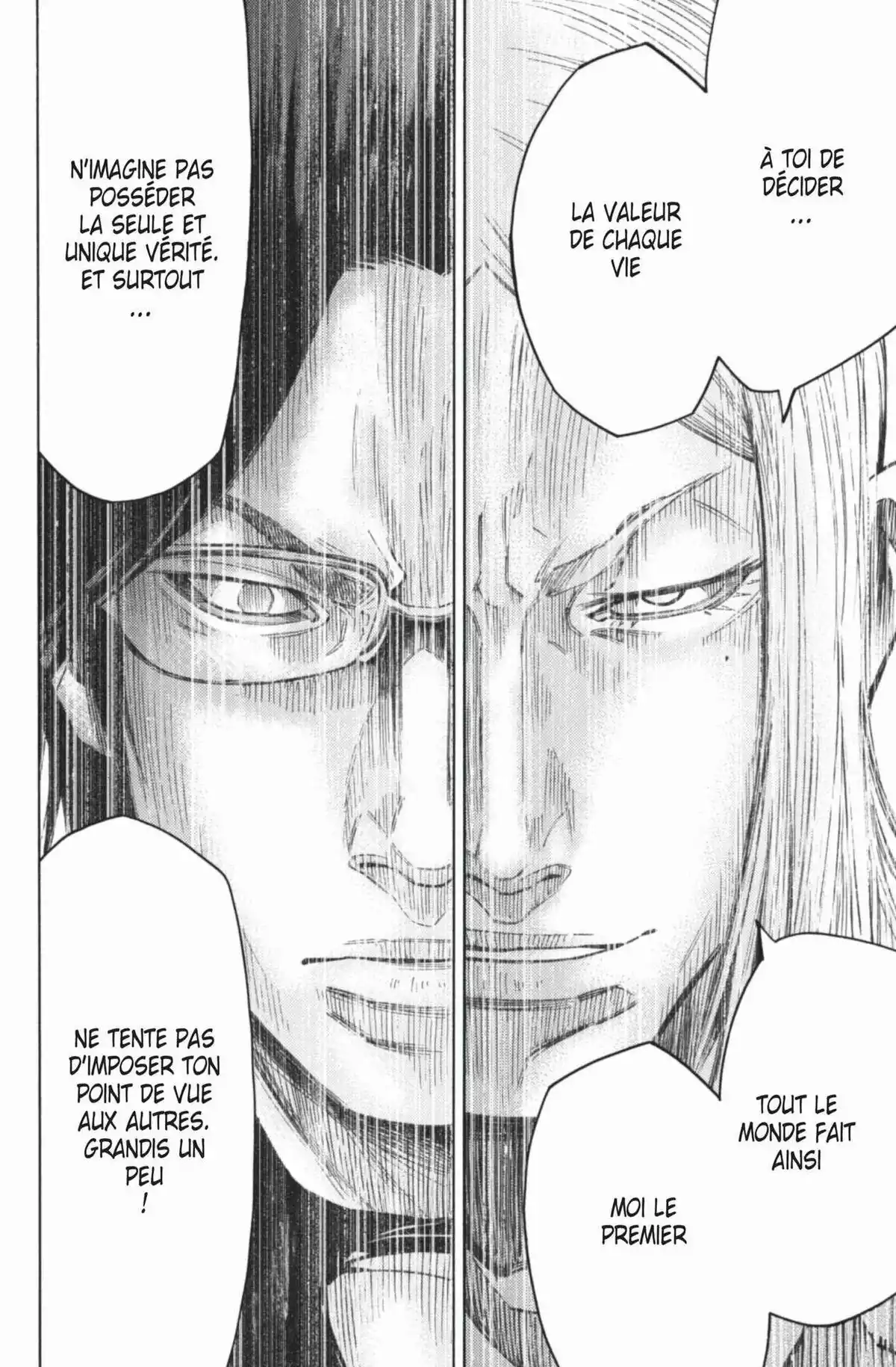 Alice in Borderland Volume 16 page 31
