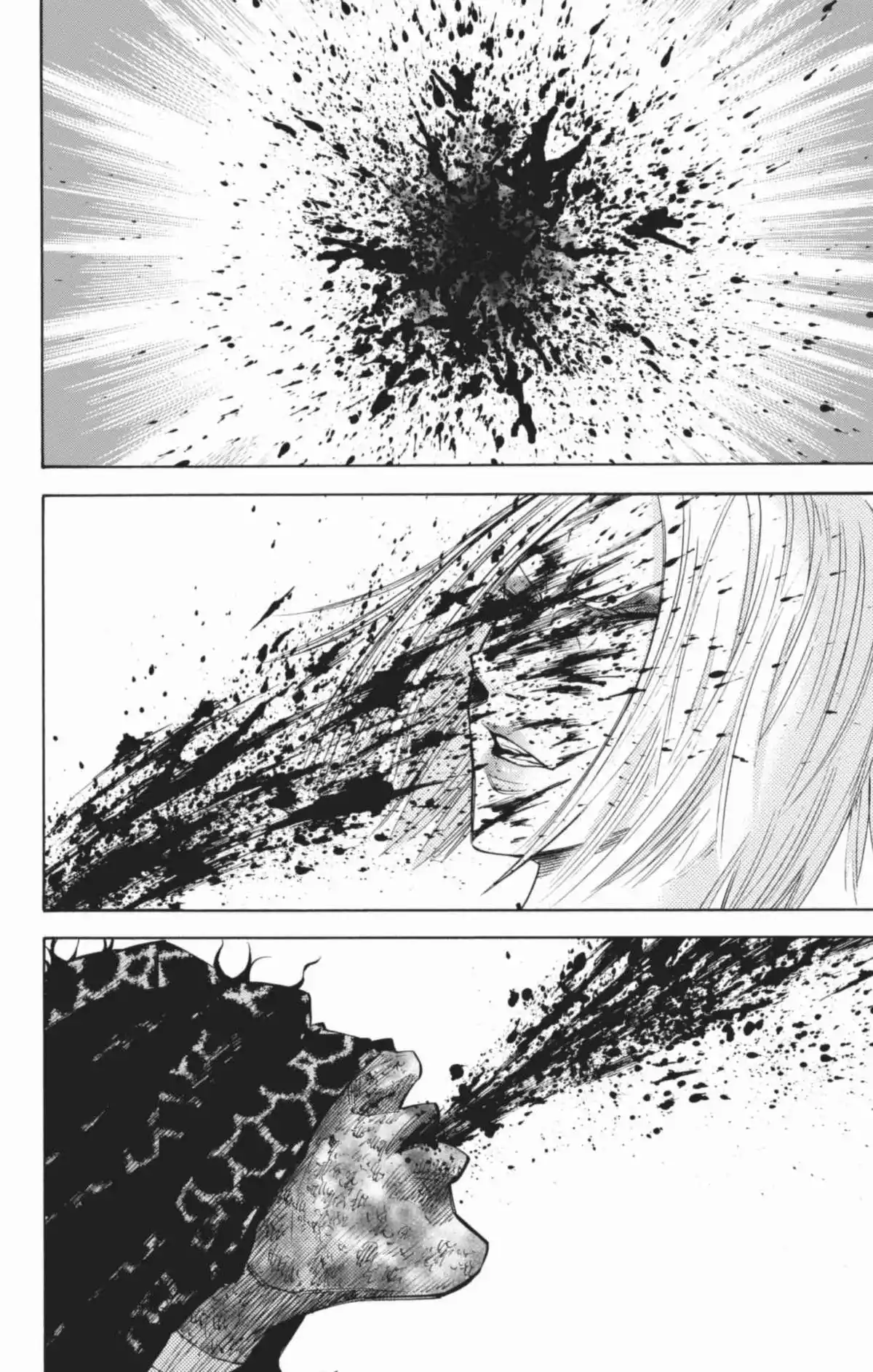Alice in Borderland Volume 11 page 25