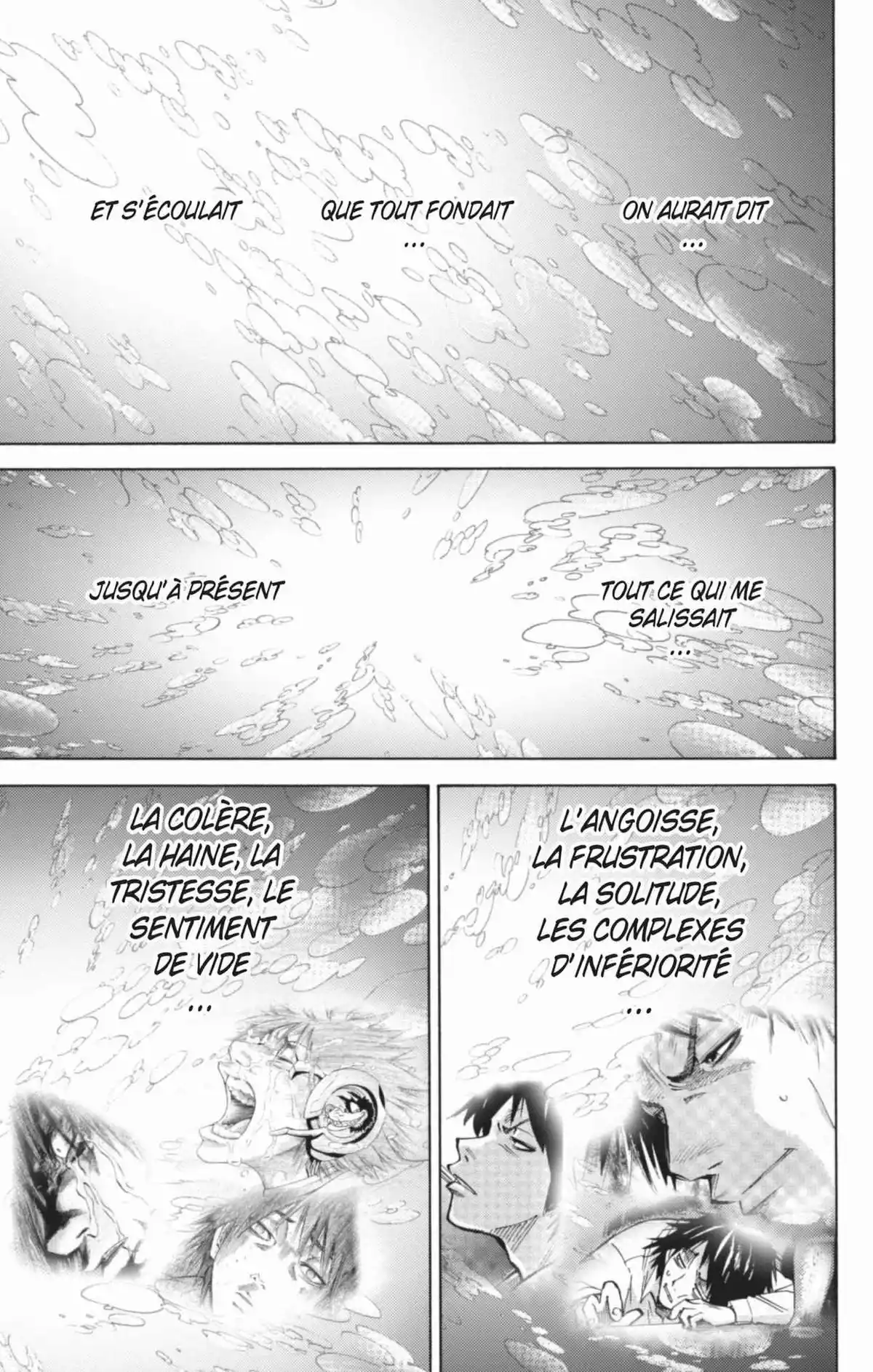 Alice in Borderland Volume 12 page 38