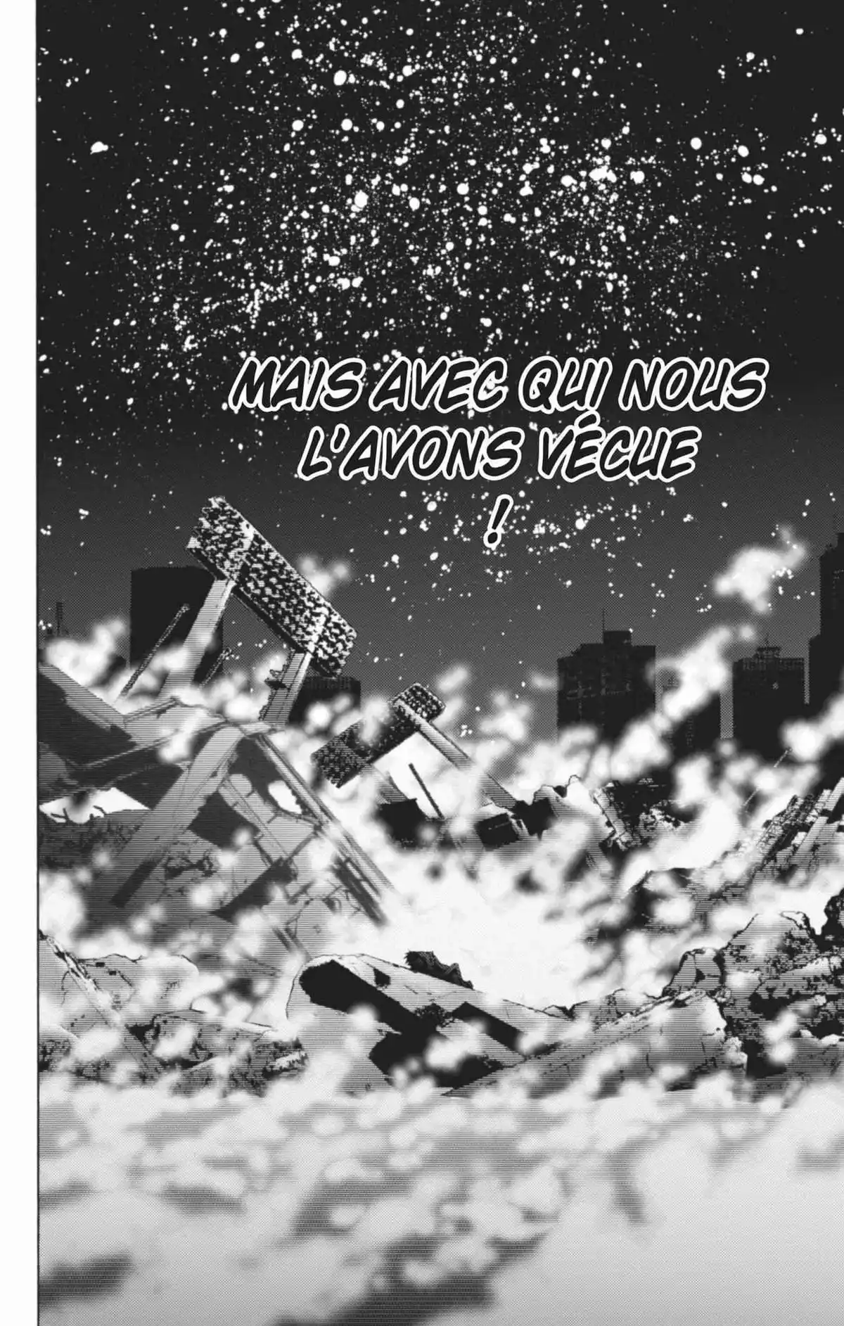 Alice in Borderland Volume 12 page 41