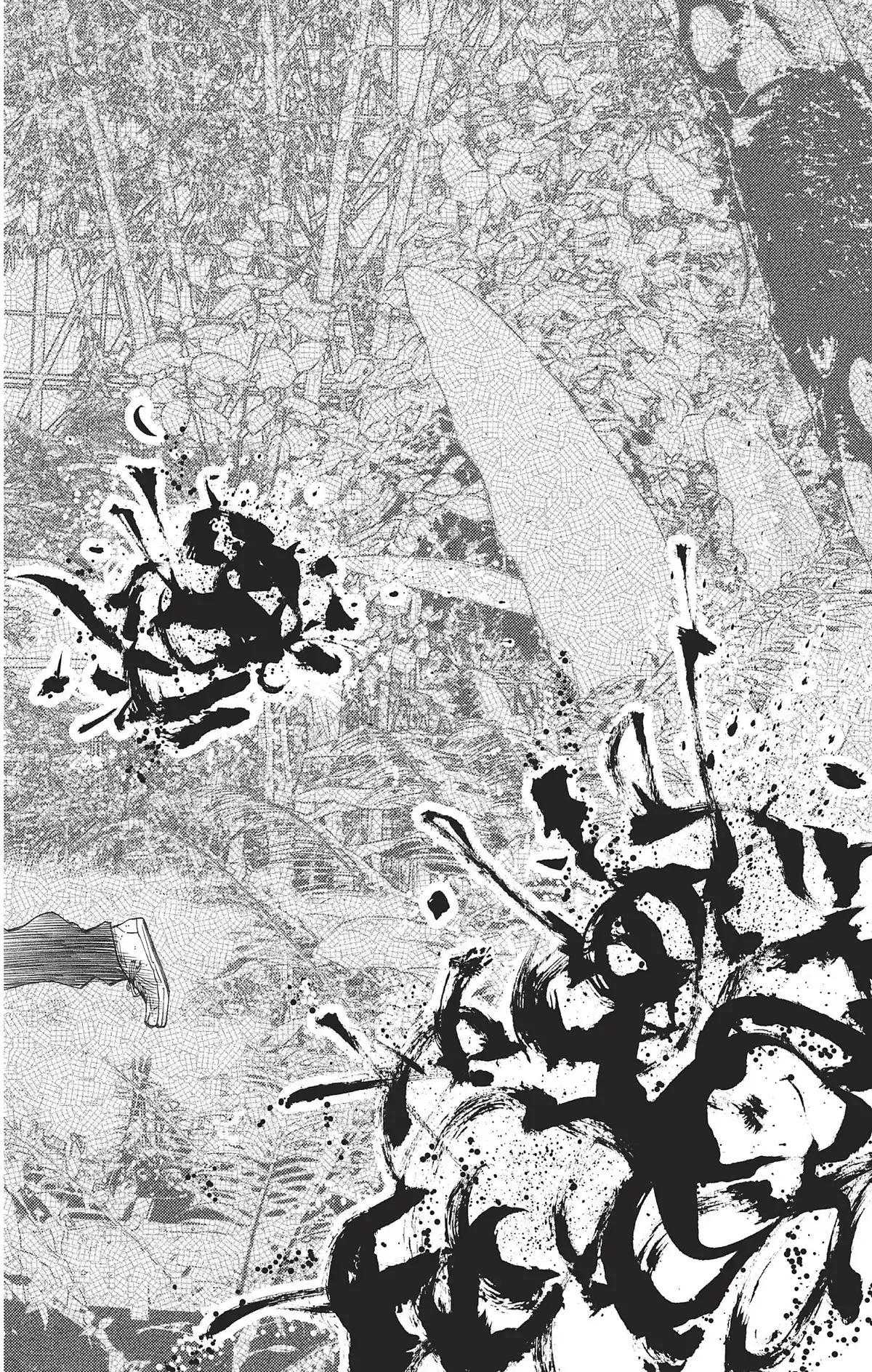 Alice in Borderland Volume 3 page 117