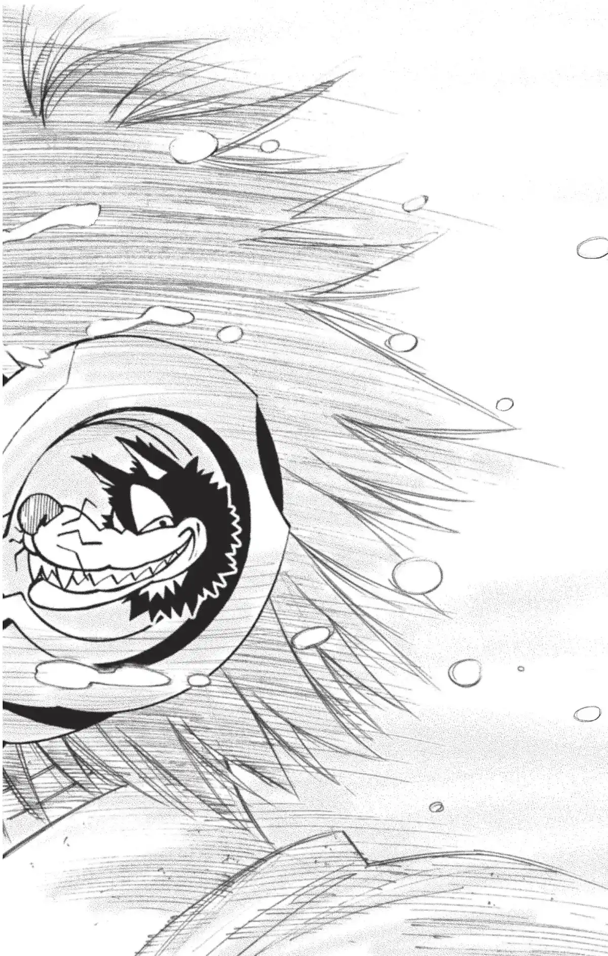 Alice in Borderland Volume 3 page 119