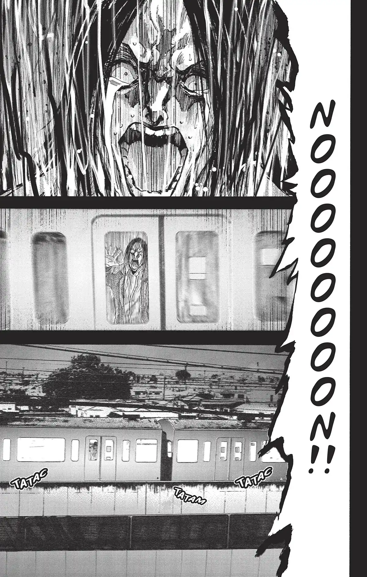 Alice in Borderland Volume 3 page 26