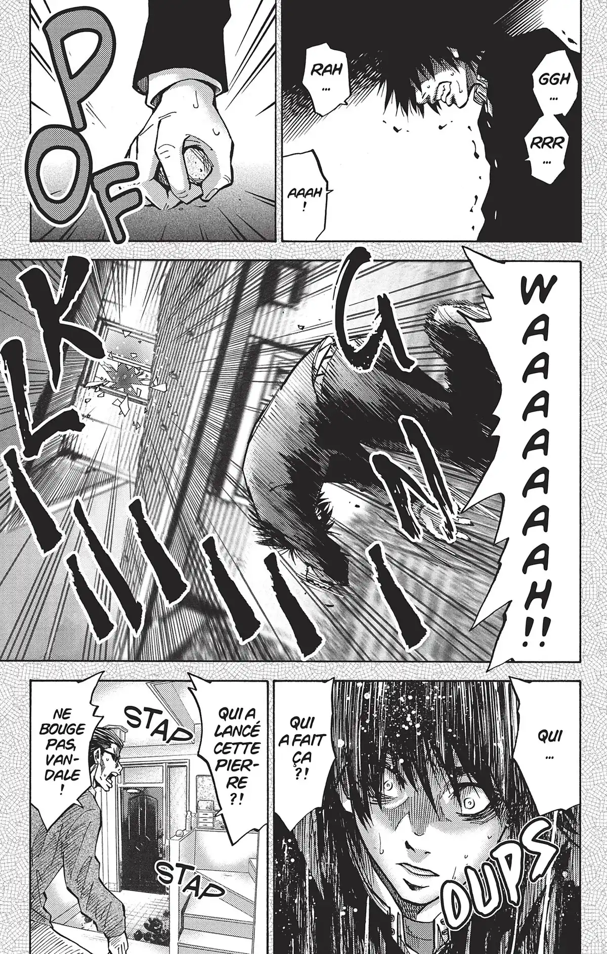 Alice in Borderland Volume 3 page 90