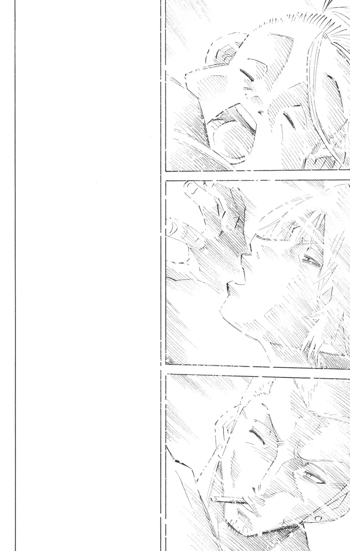 Alice in Borderland Volume 1 page 31