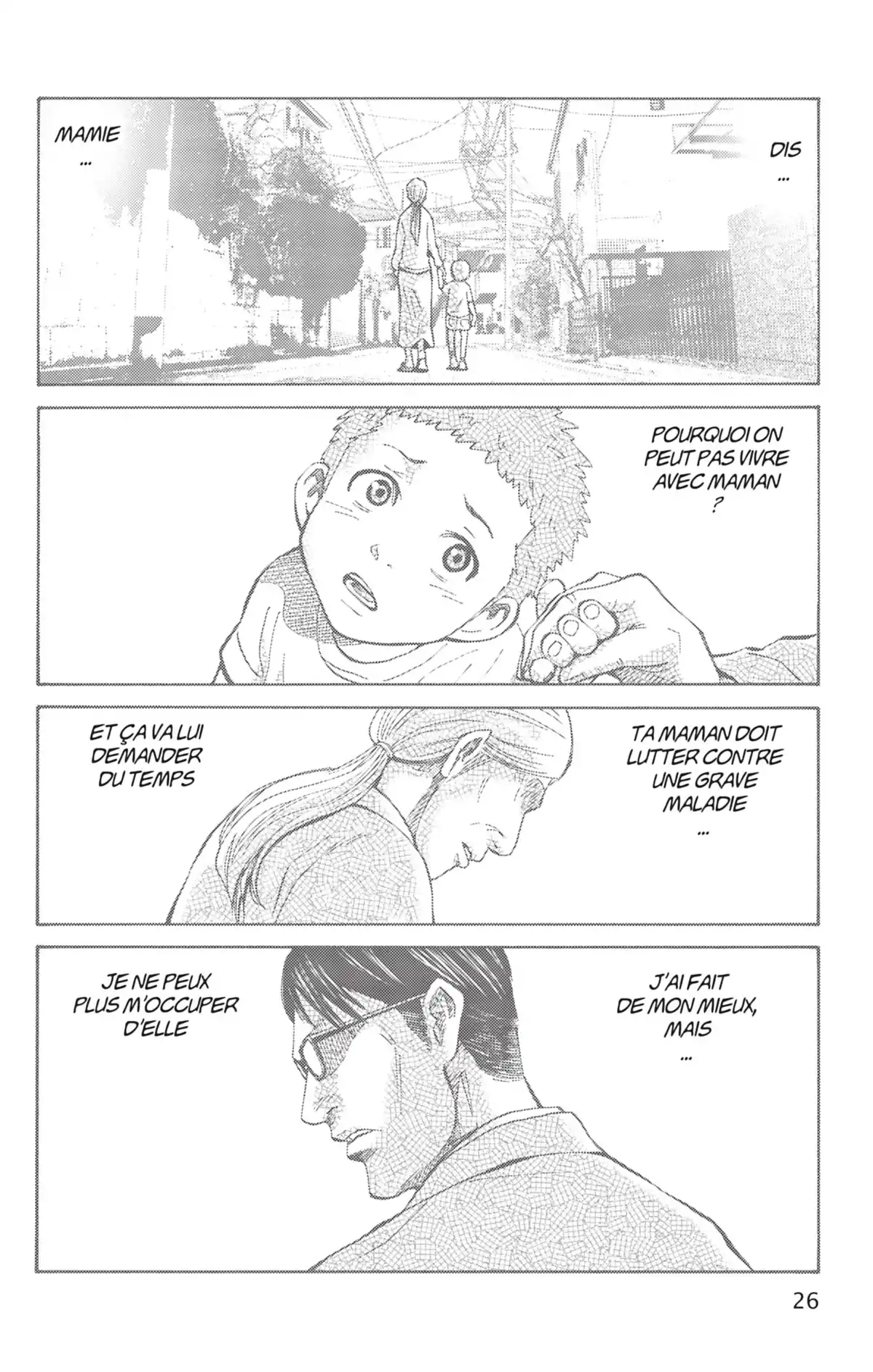 Alice in Borderland Volume 6 page 27