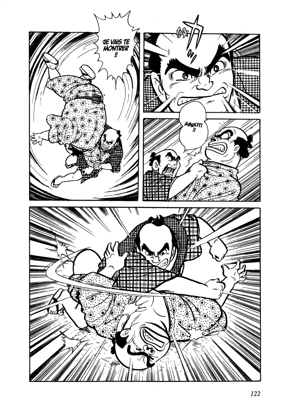 Hokusai Volume 1 page 116