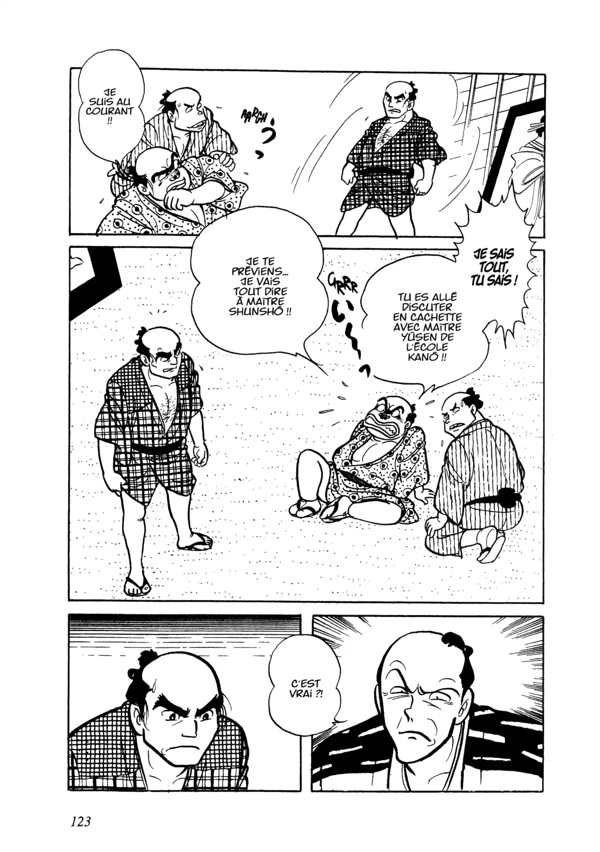Hokusai Volume 1 page 117